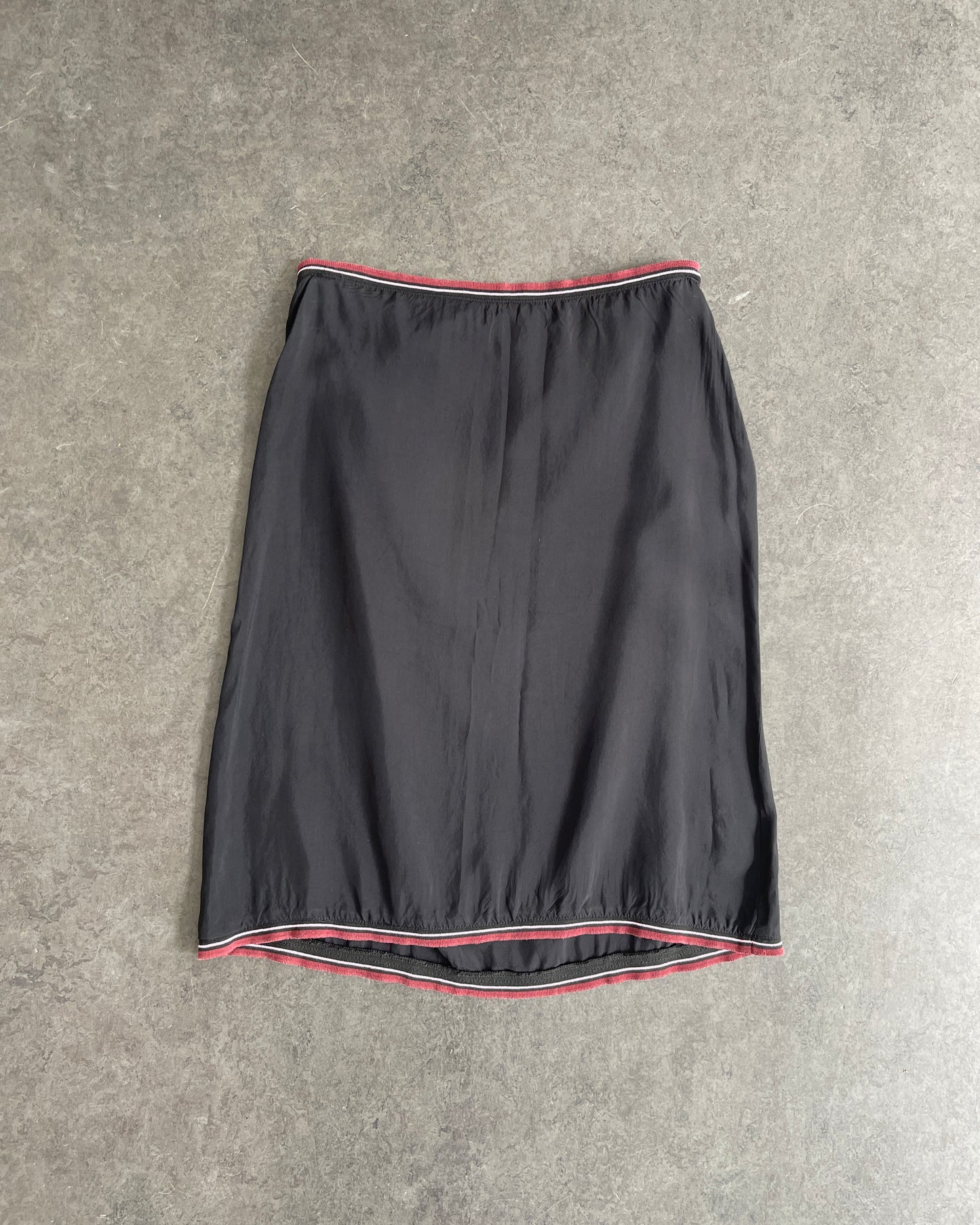 S/S 2000 Knee Skirt (38)
