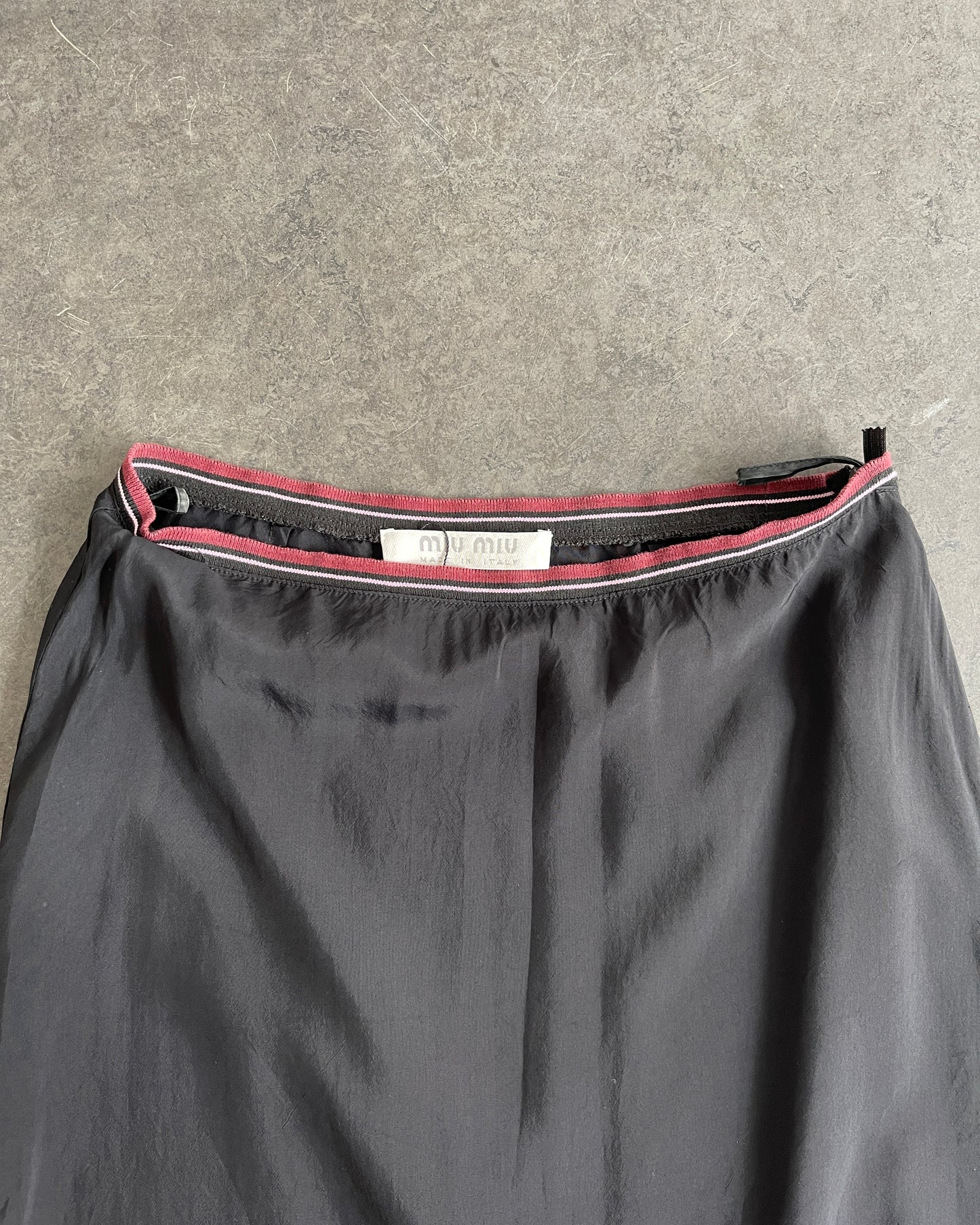 S/S 2000 Knee Skirt (38)
