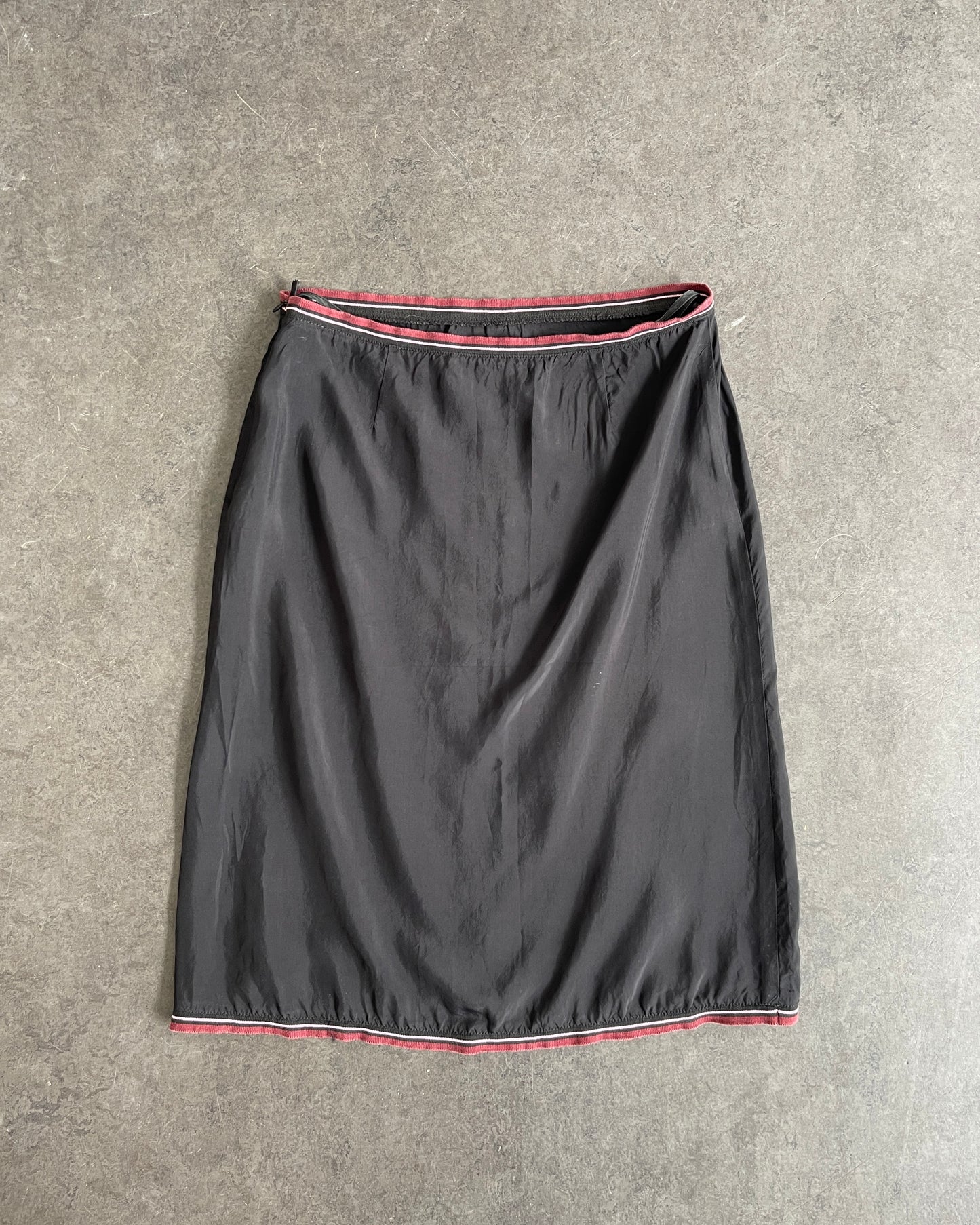 S/S 2000 Knee Skirt (38)