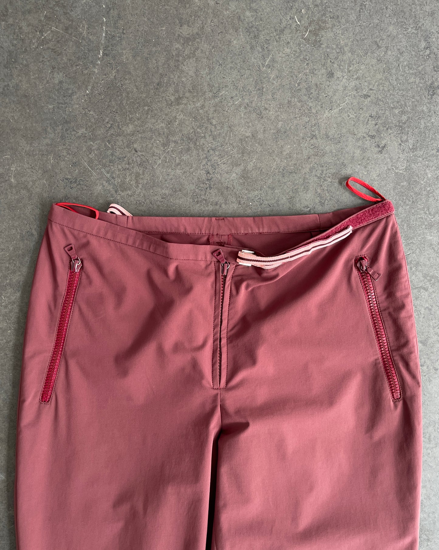 S/S 2000 Belt Pants (38W)