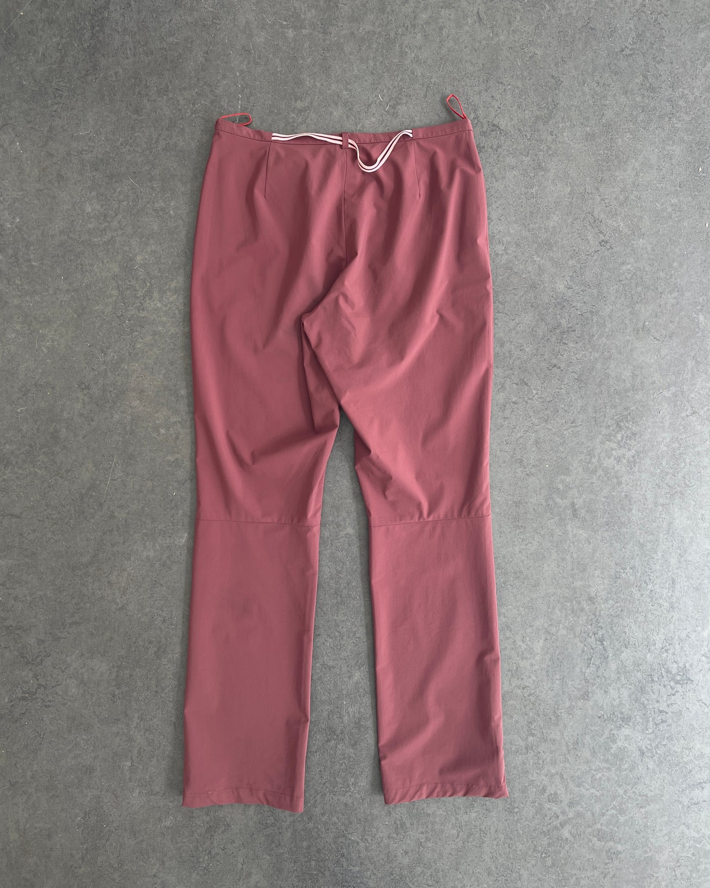 S/S 2000 Belt Pants (38W)