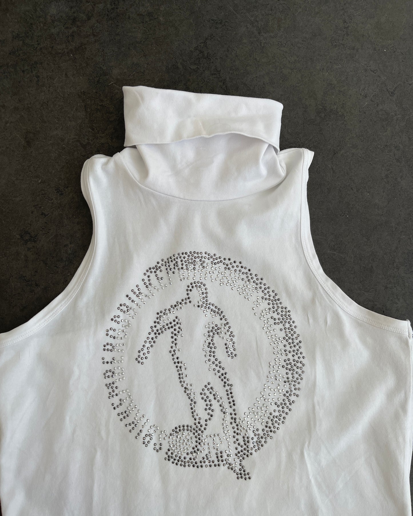 Early 00´s White Top
