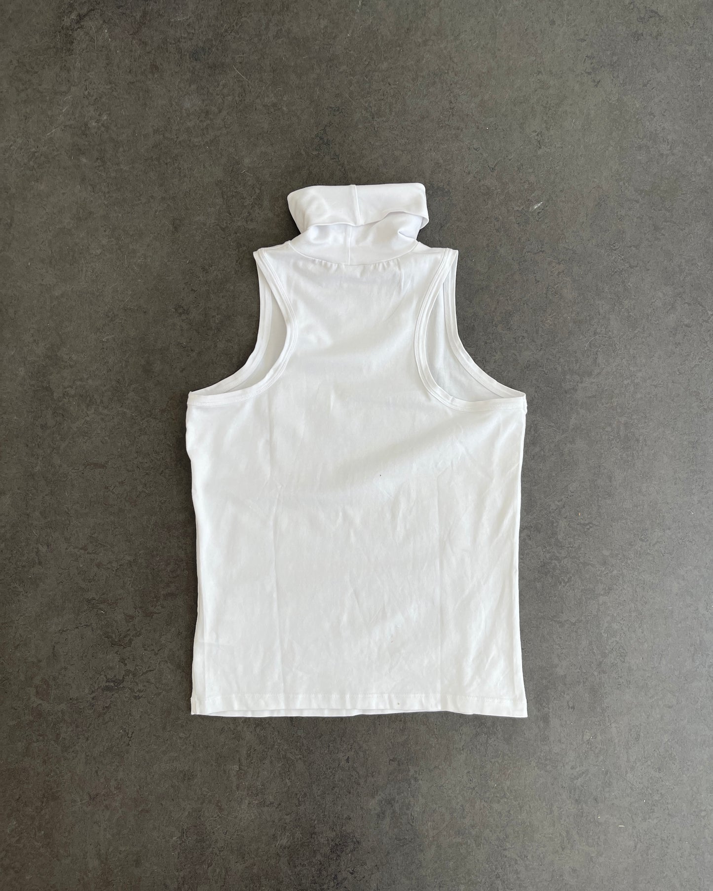 Early 00´s White Top