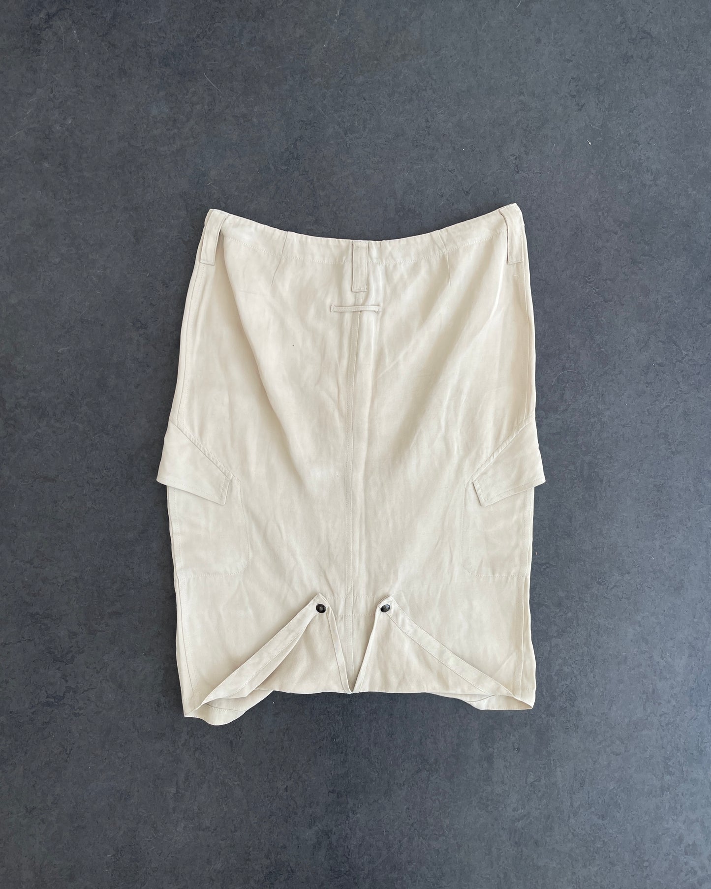 00´s Cargo Skirt