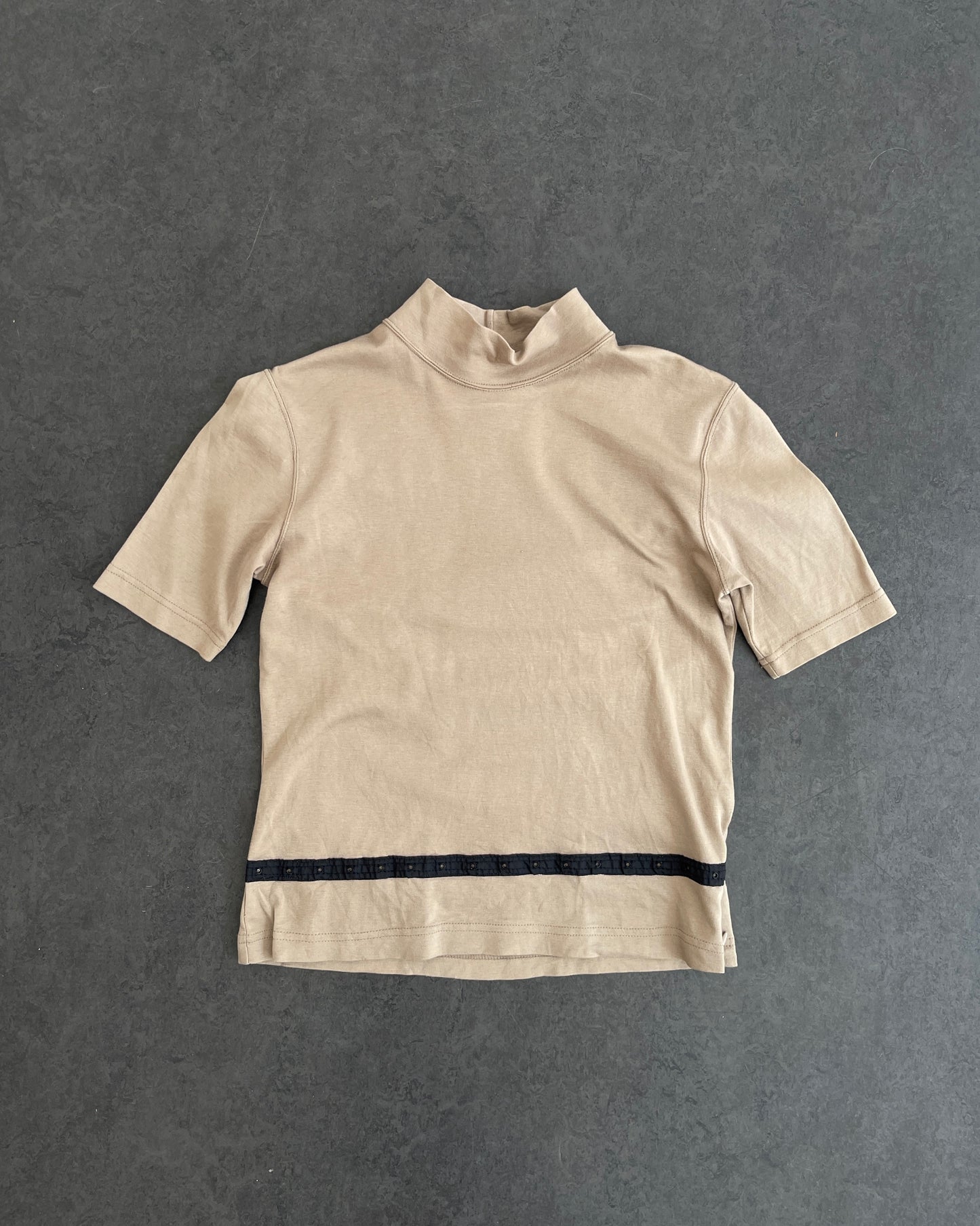 00´s Beige Tshirt
