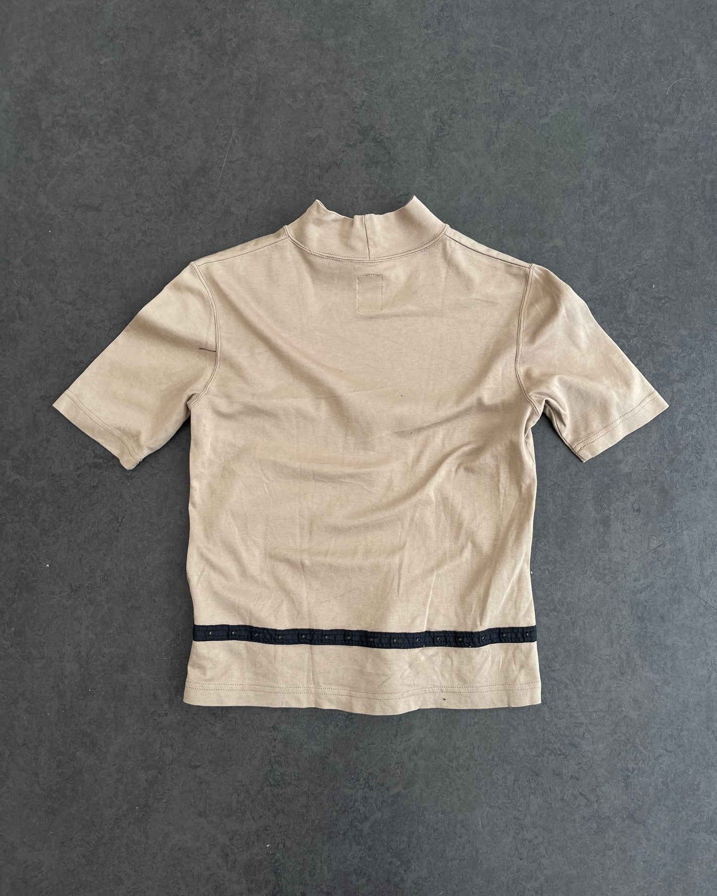 00´s Beige Tshirt