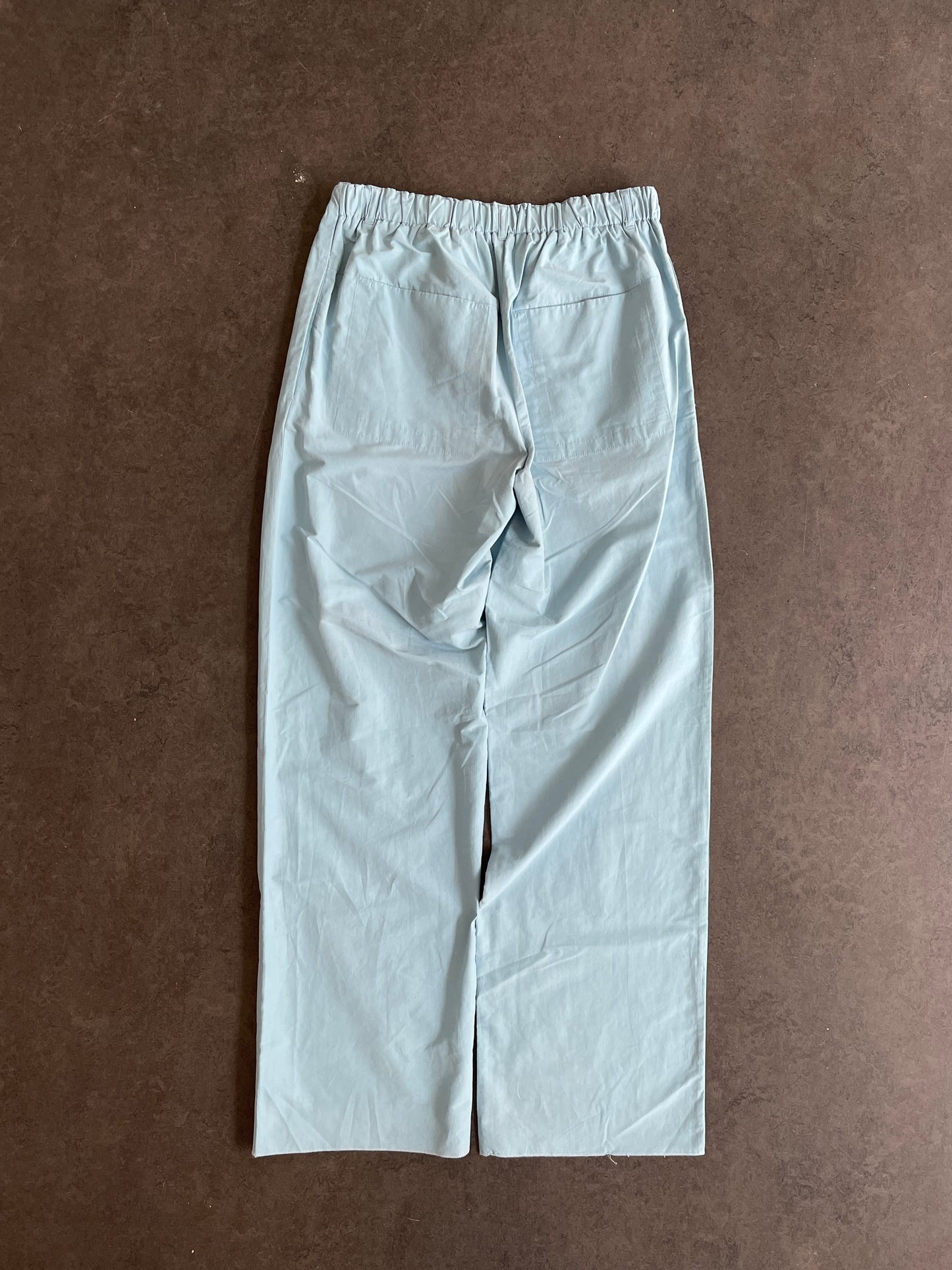 00's Baby Blue Pants