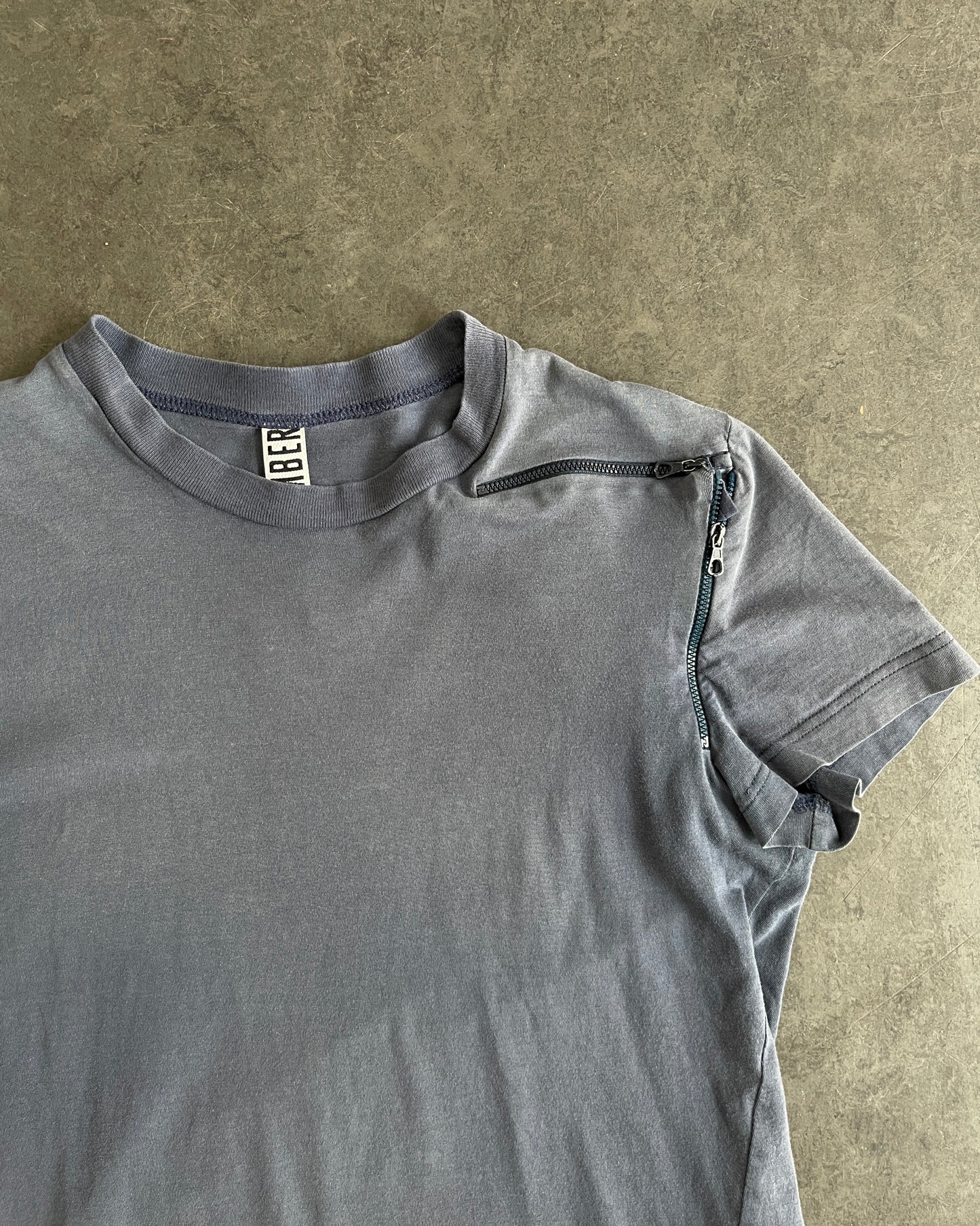 00´s Shoulder Pocket Tshirt