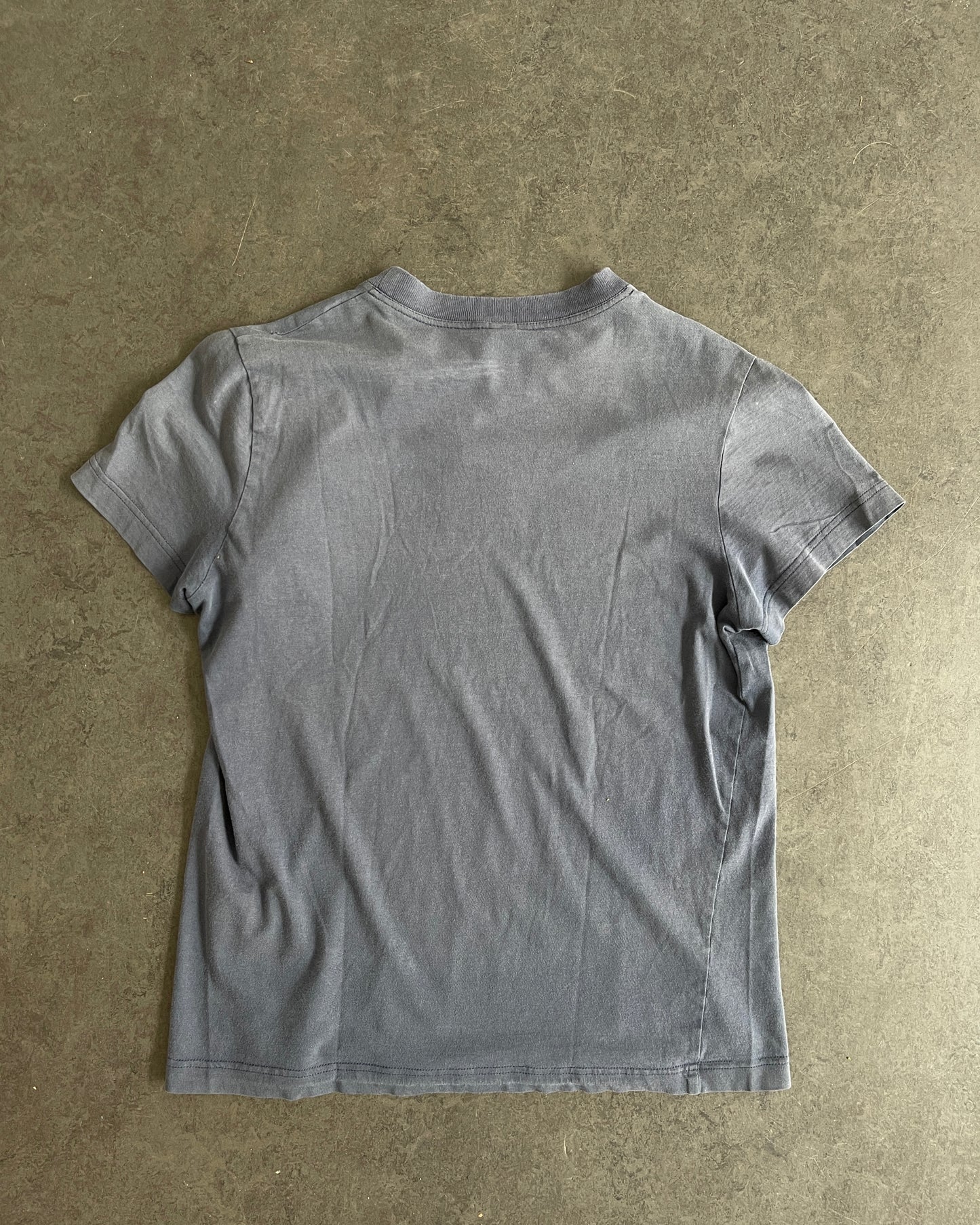 00´s Shoulder Pocket Tshirt