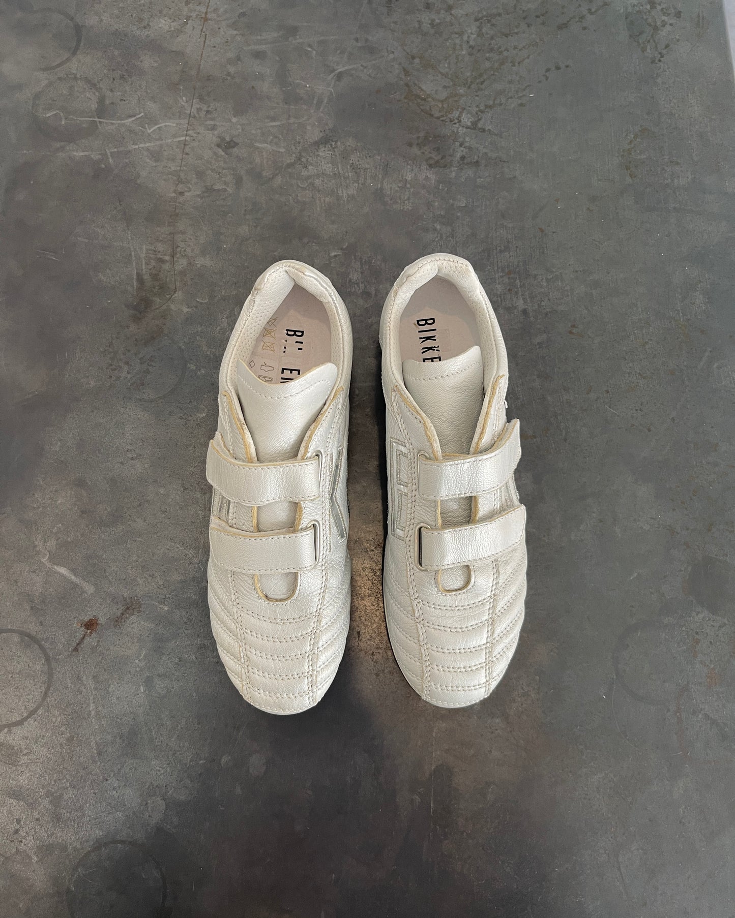 Early 2000s Football Shoes