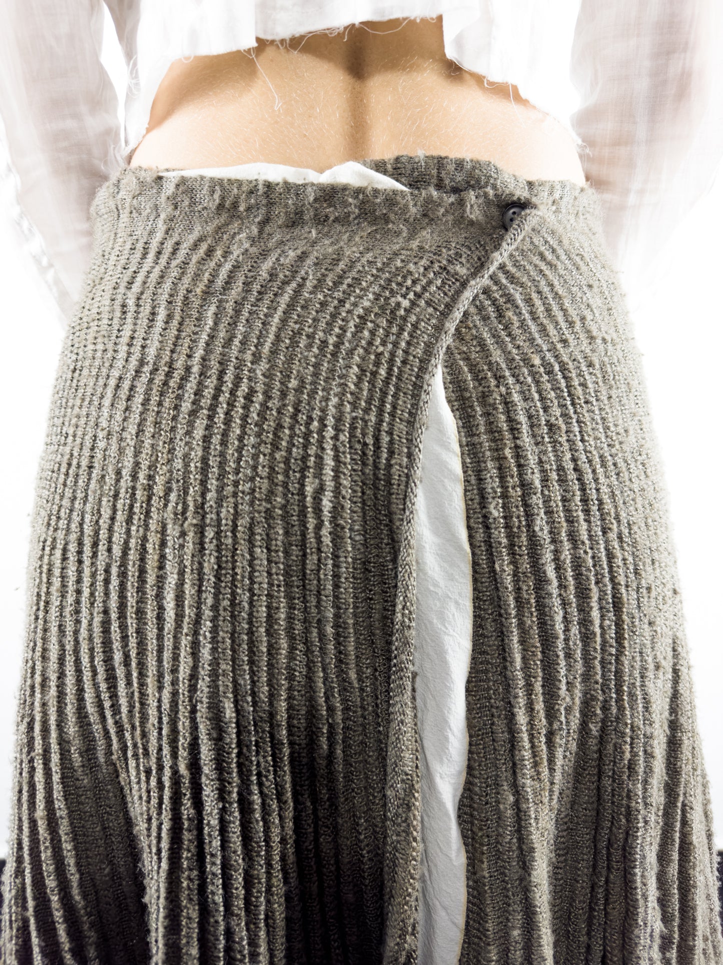 2000's Midi Skirt (S-M)