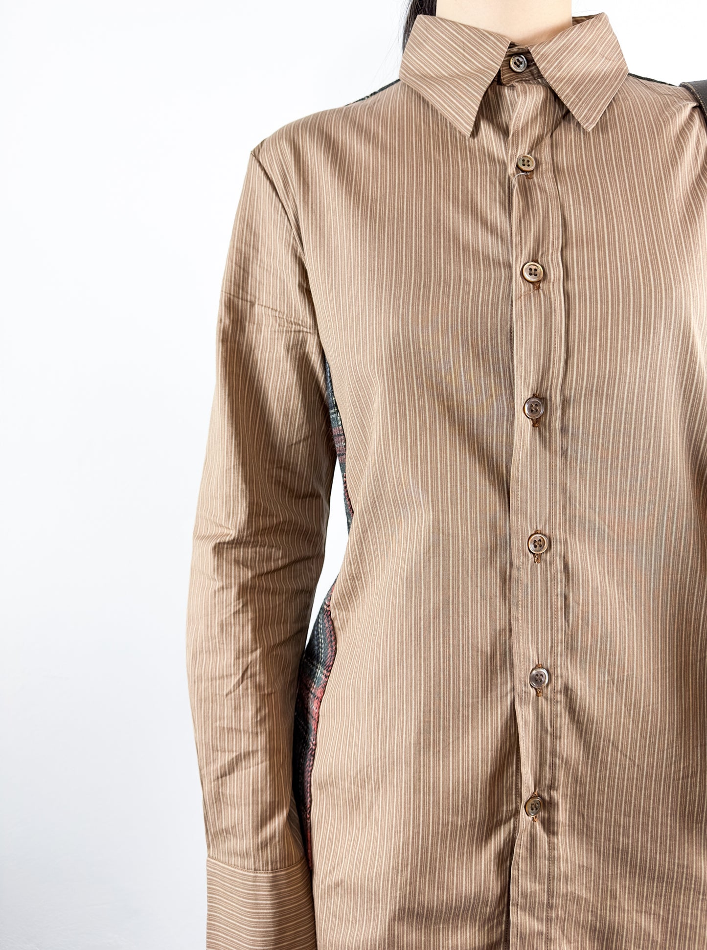 2000's Cotton Shirt (M)