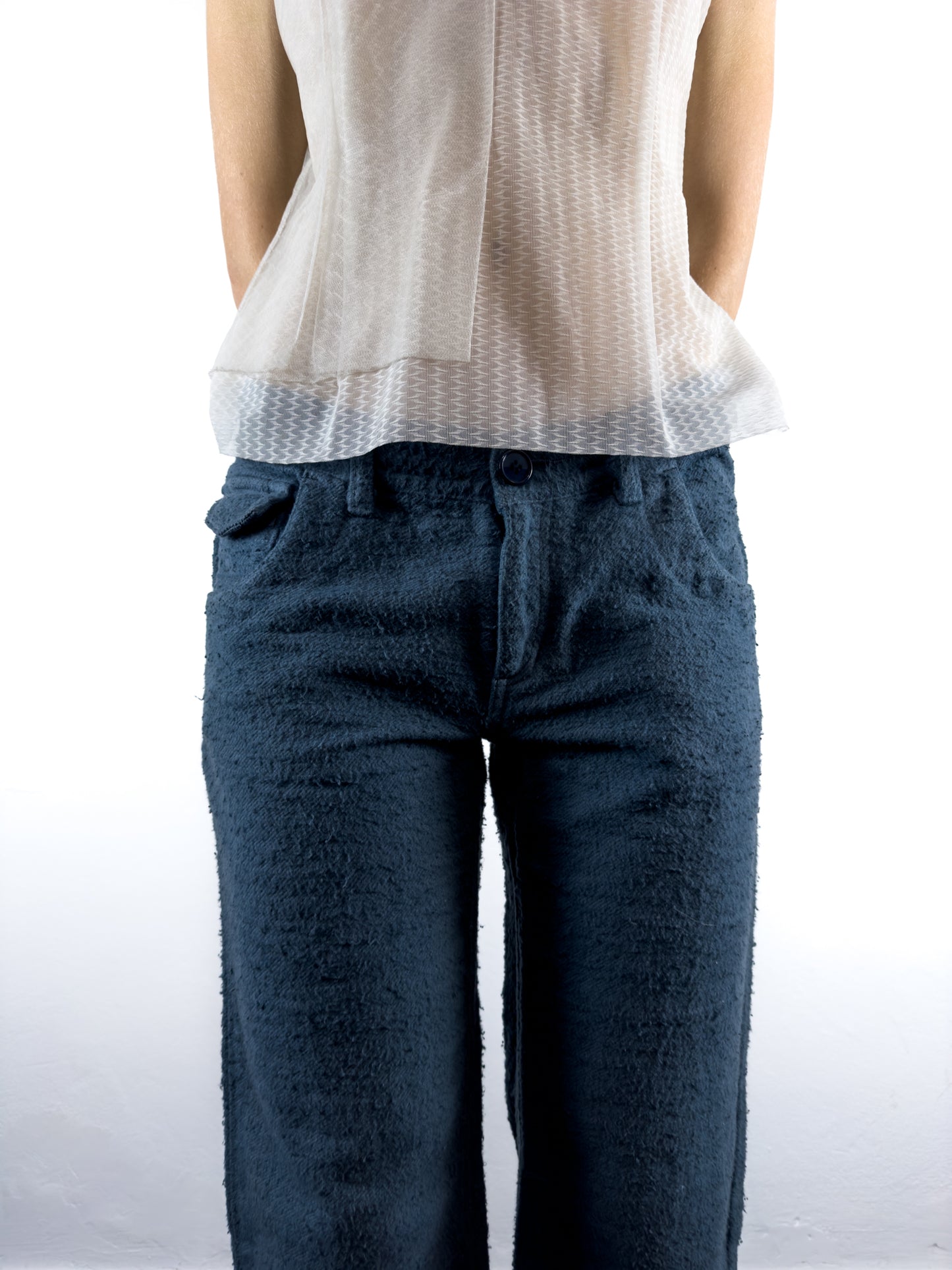 S/S 2005 Shorts (M)
