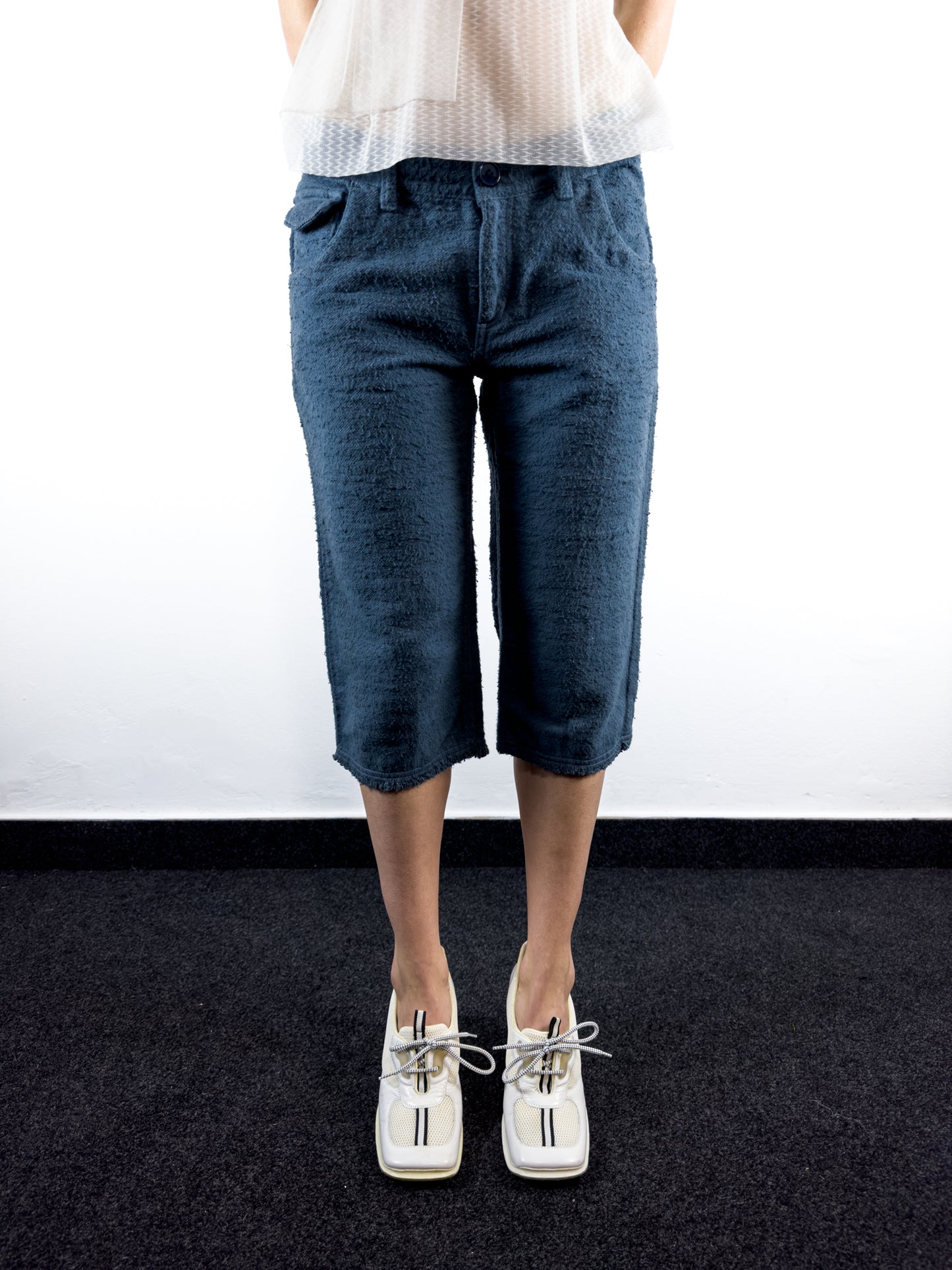 S/S 2005 Shorts (M)