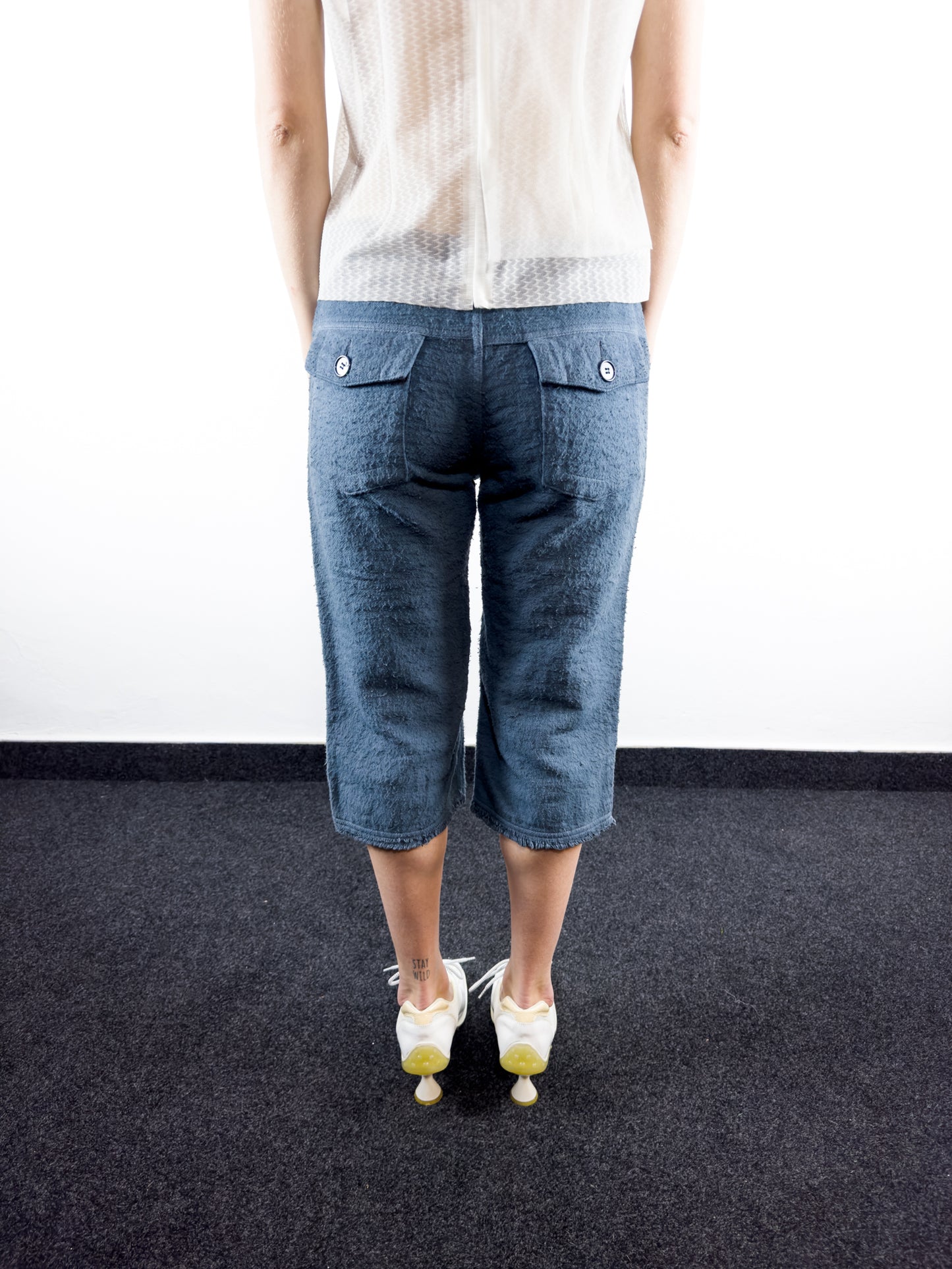 S/S 2005 Shorts (M)