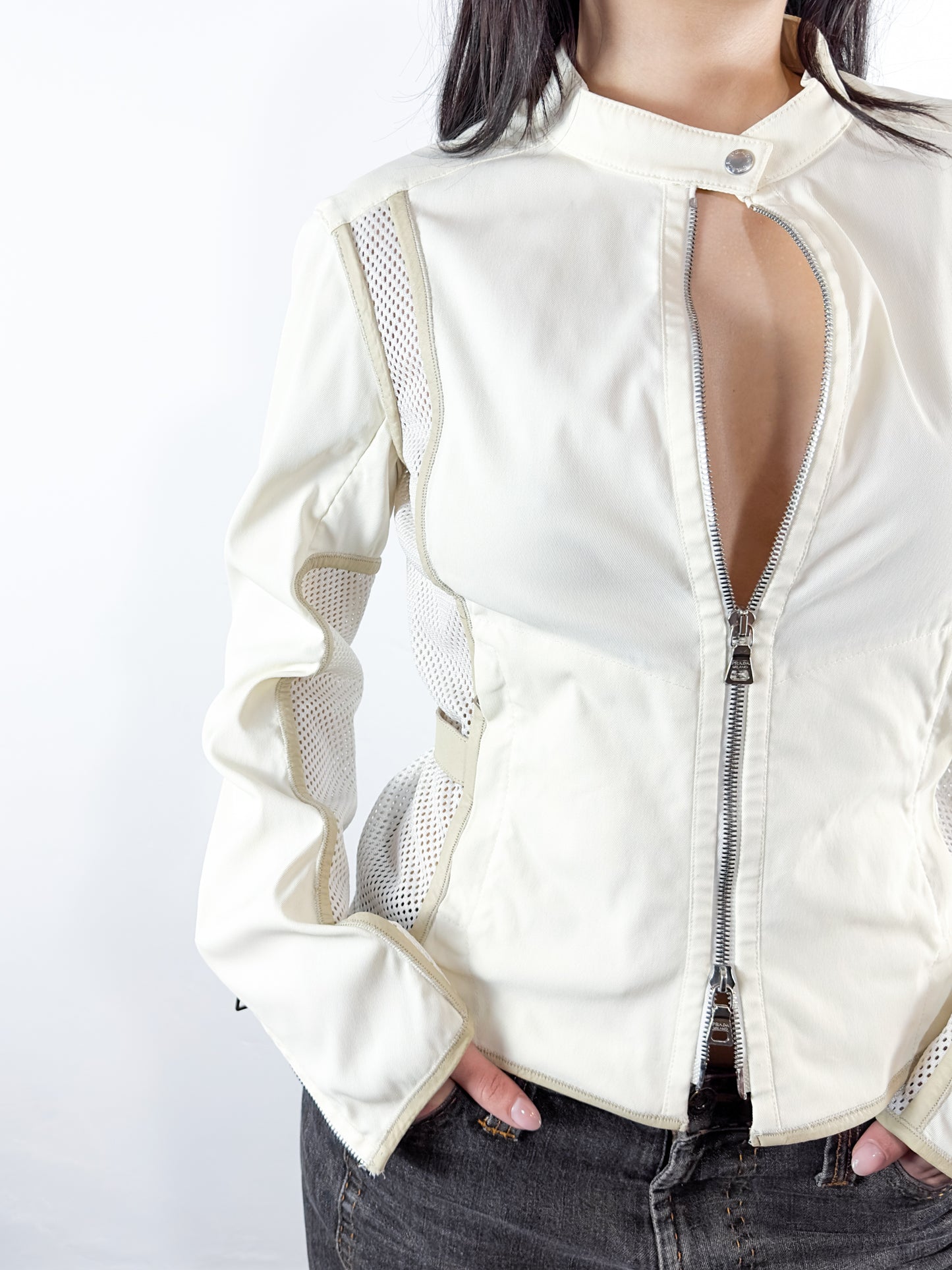 2000’s Mesh Paneled Jacket (42)