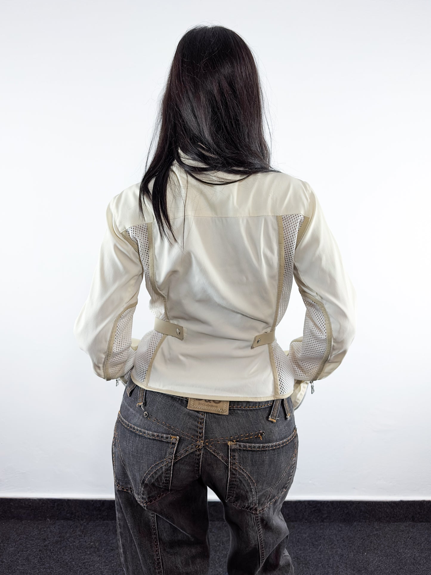 2000’s Mesh Paneled Jacket (42)