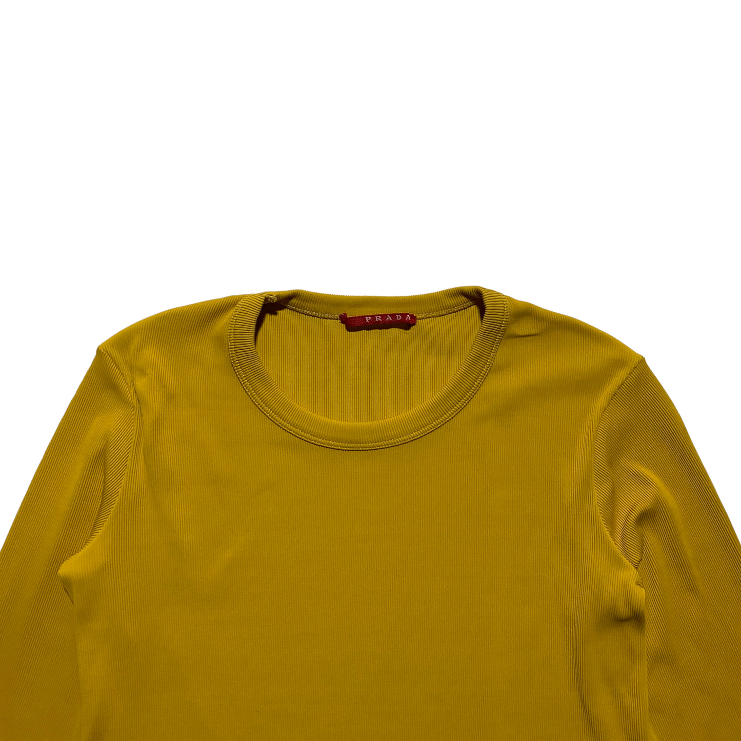 2000's Long Sleeve Tee (S)