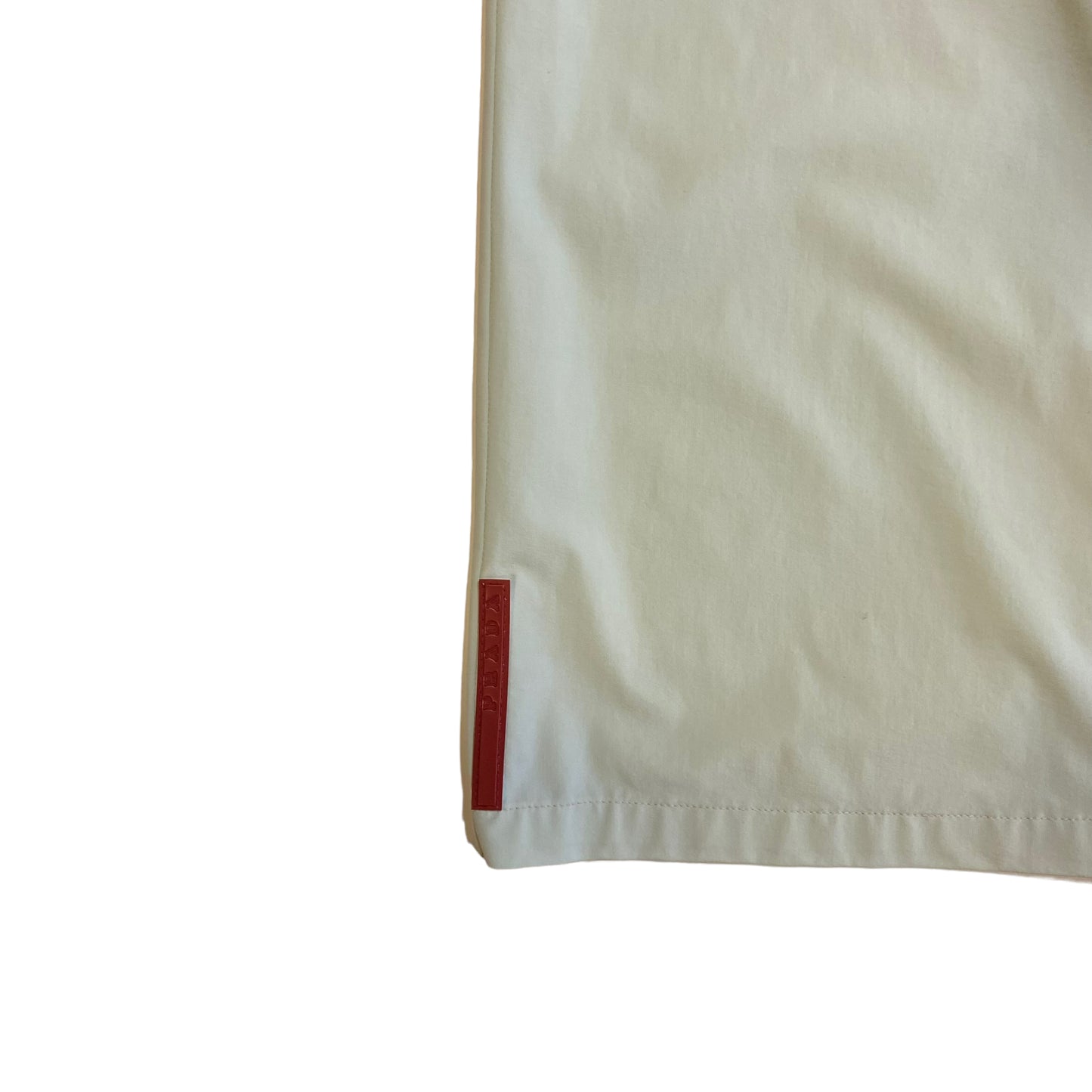 S/S 2000 Prada Sport Skirt (36W)