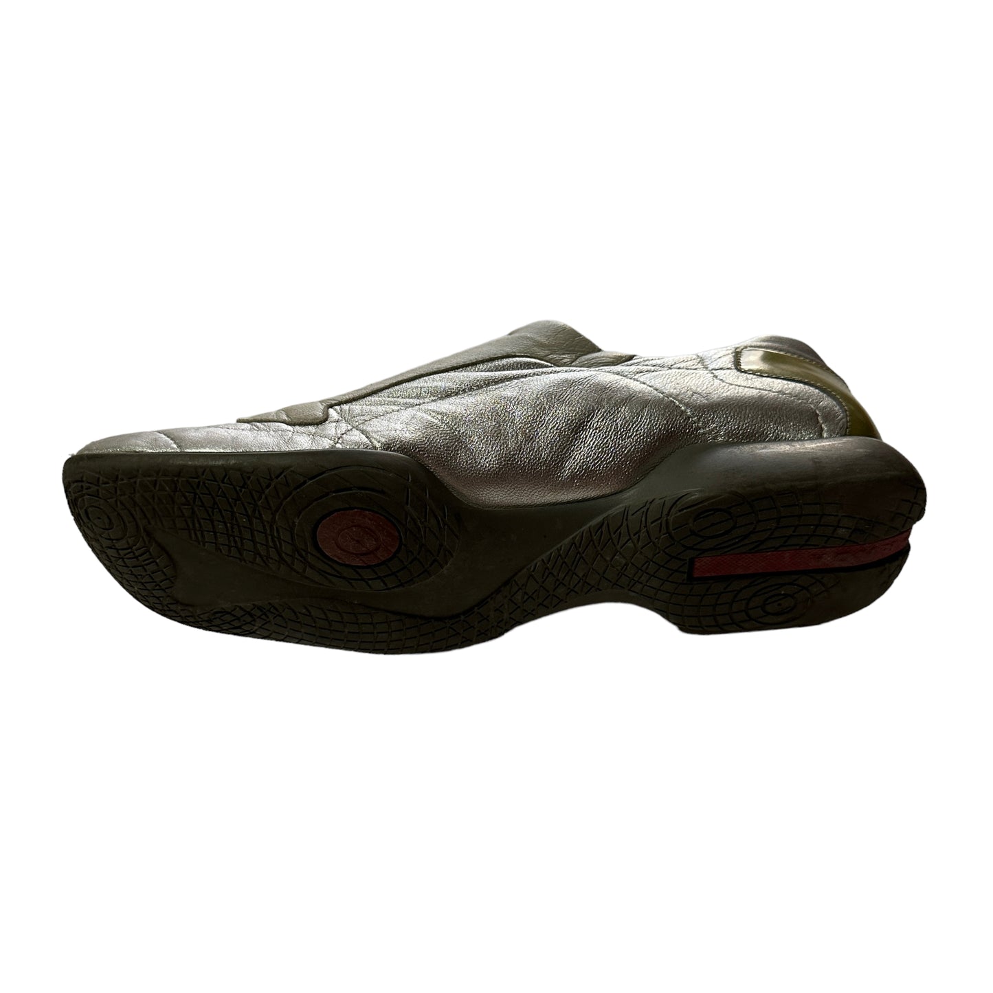 S/S 2000 Prada Sport Shoes (39EU)
