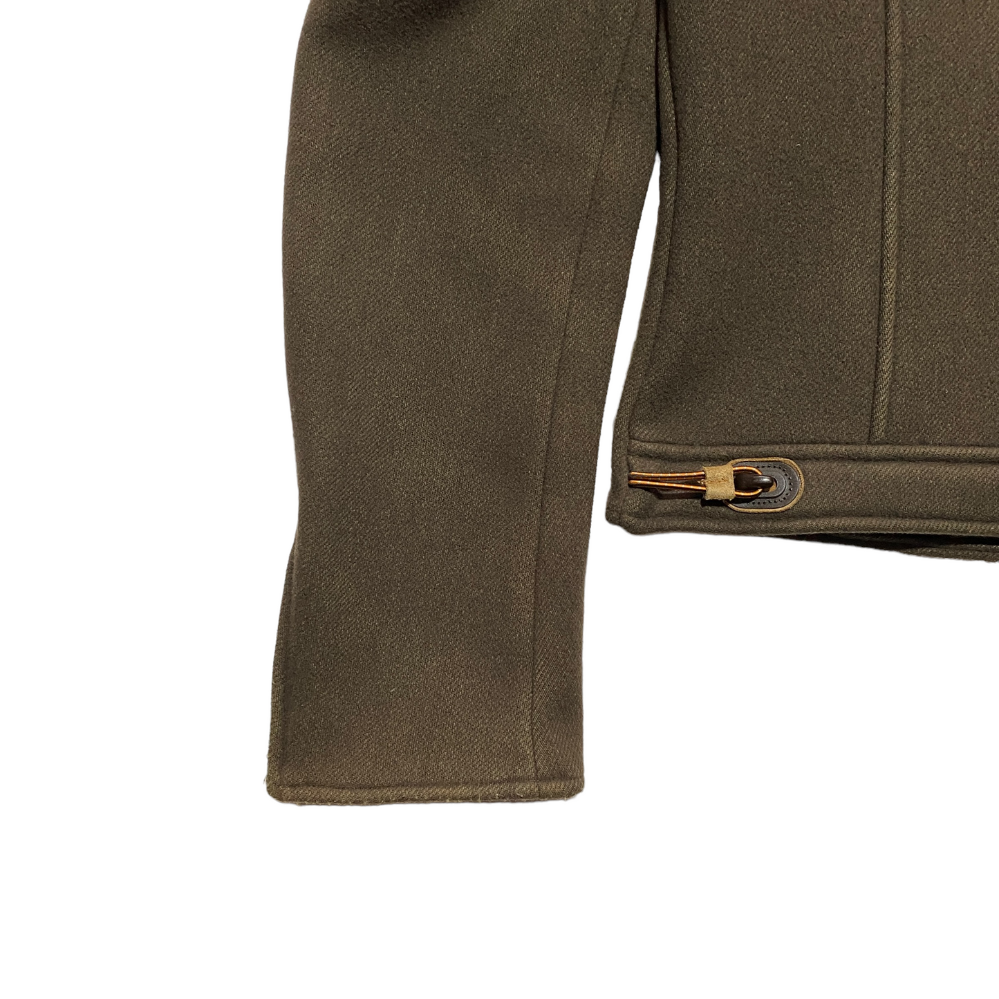 F/W 1999 Miu Miu Wool Jacket (48)