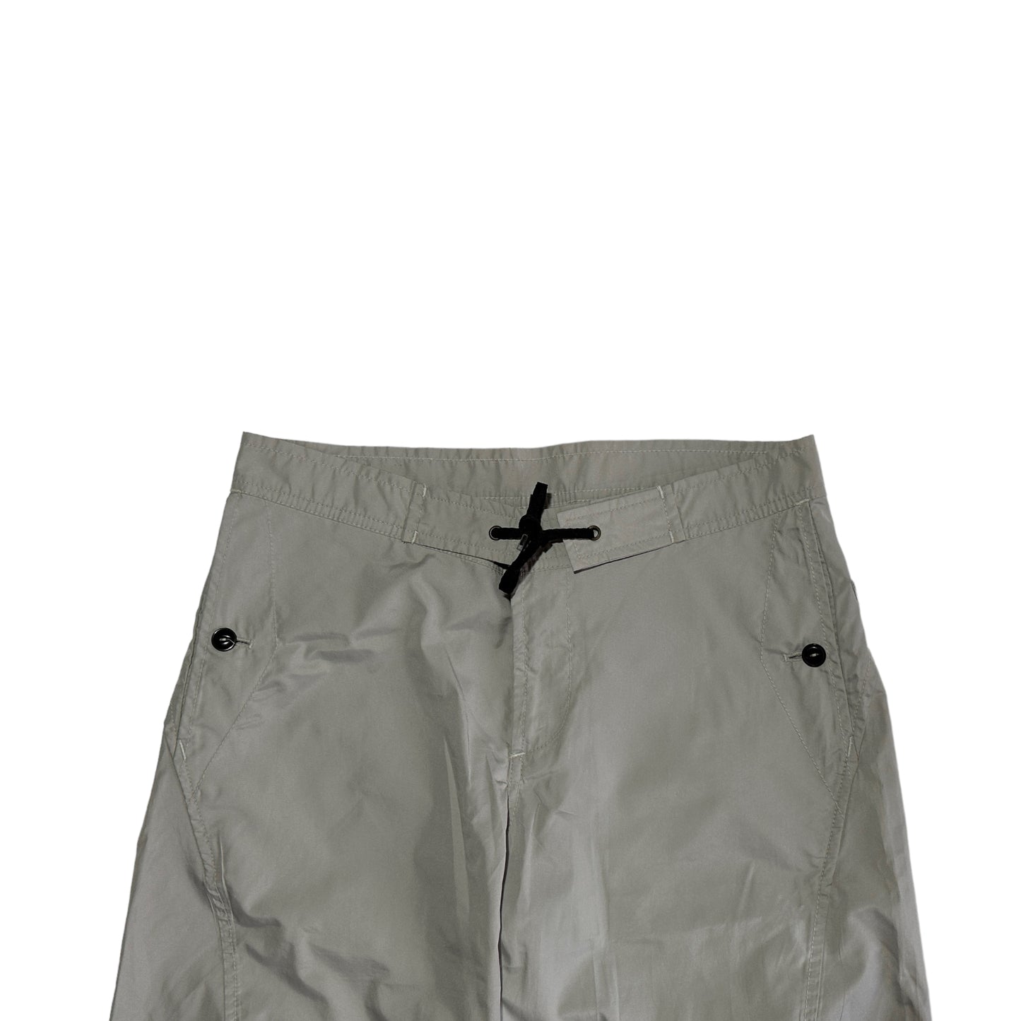 00’s Diesel Adjustable Baggy Pants (39W)