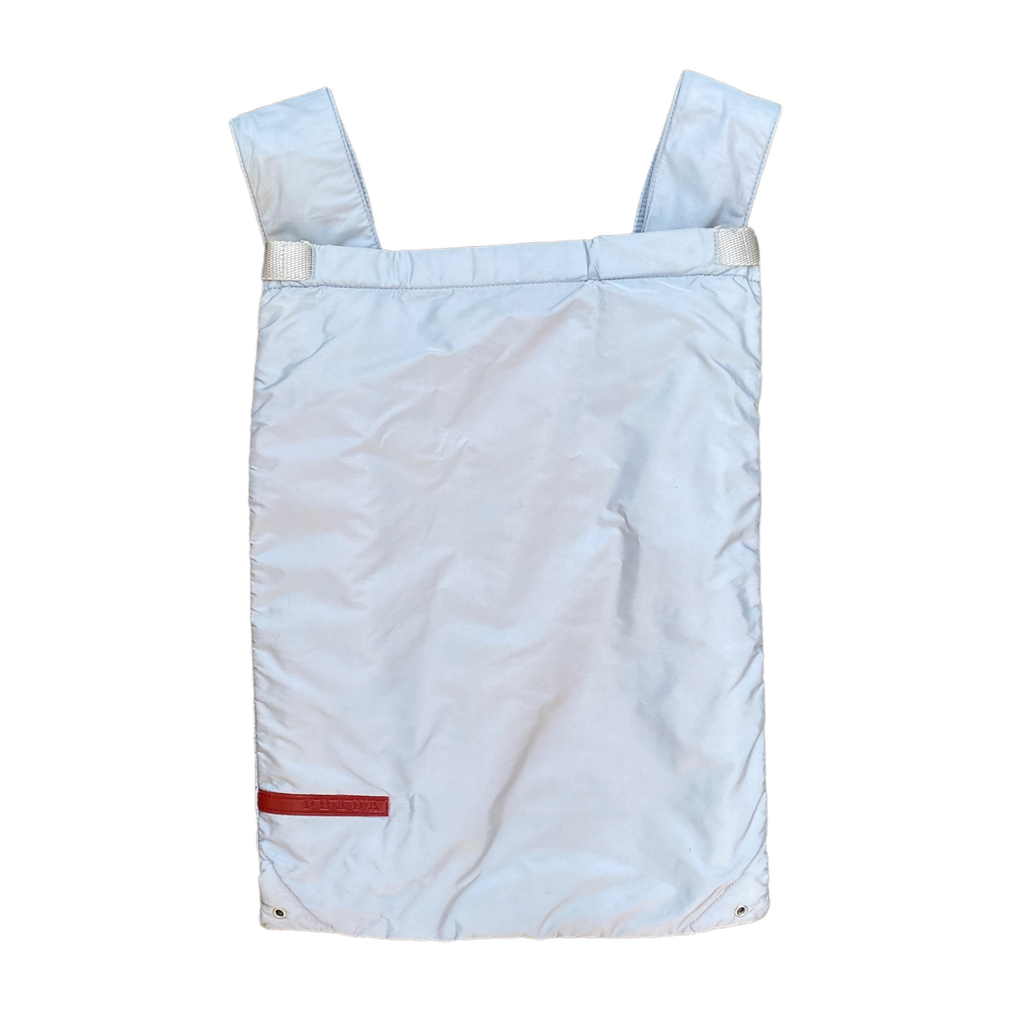 S/S 99 Prada Sport 3M Backpack