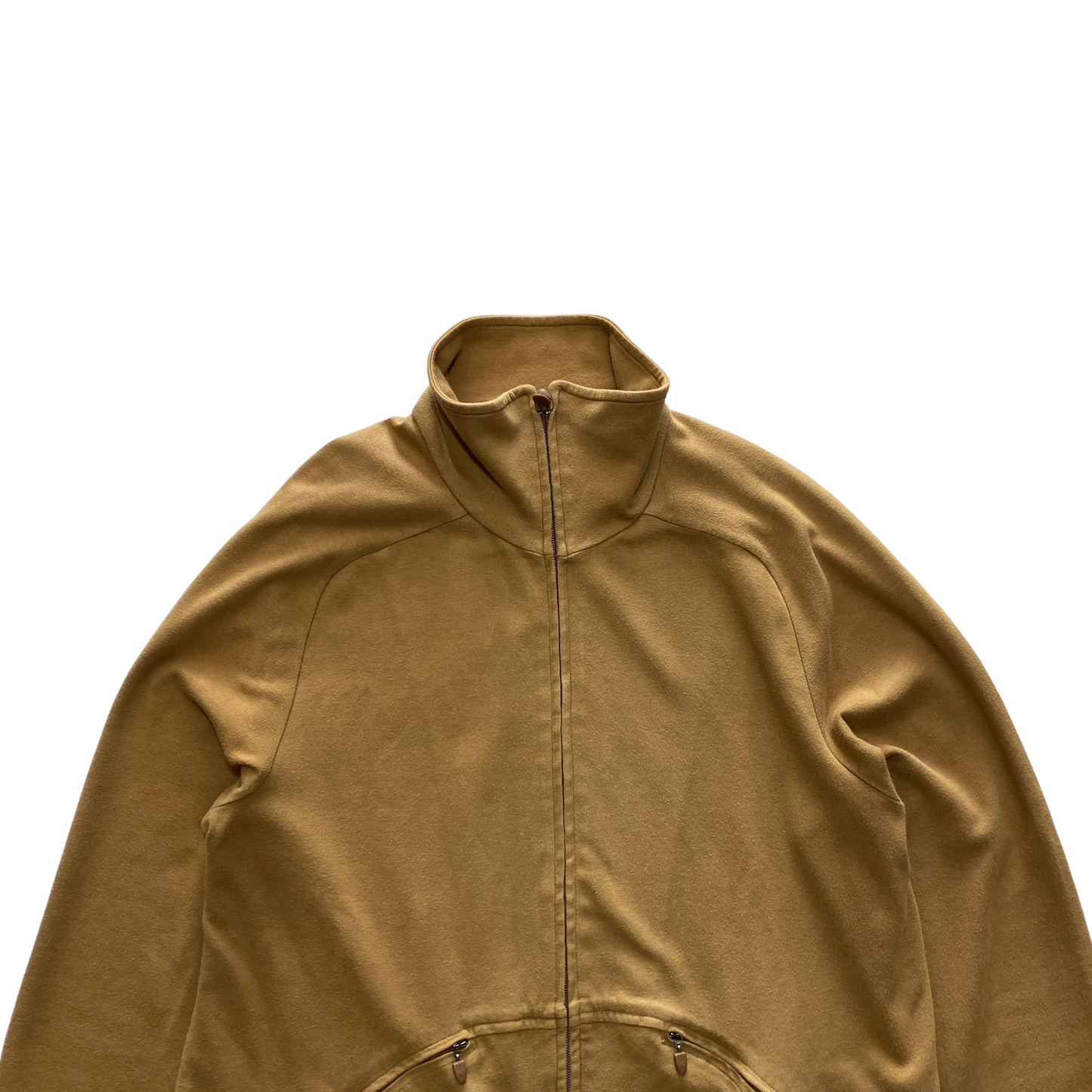 00's Mandarina Duck Zip Sweatshirt (50)