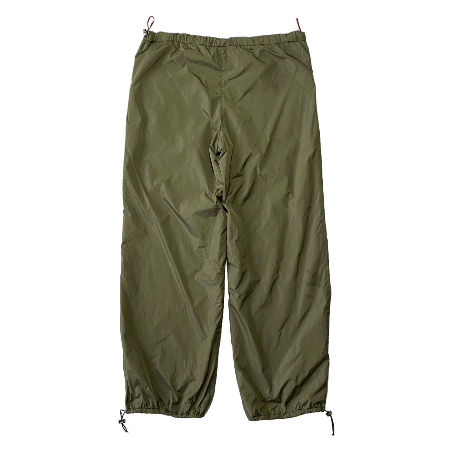 F/W 1999 Prada Sport Pants (45W)