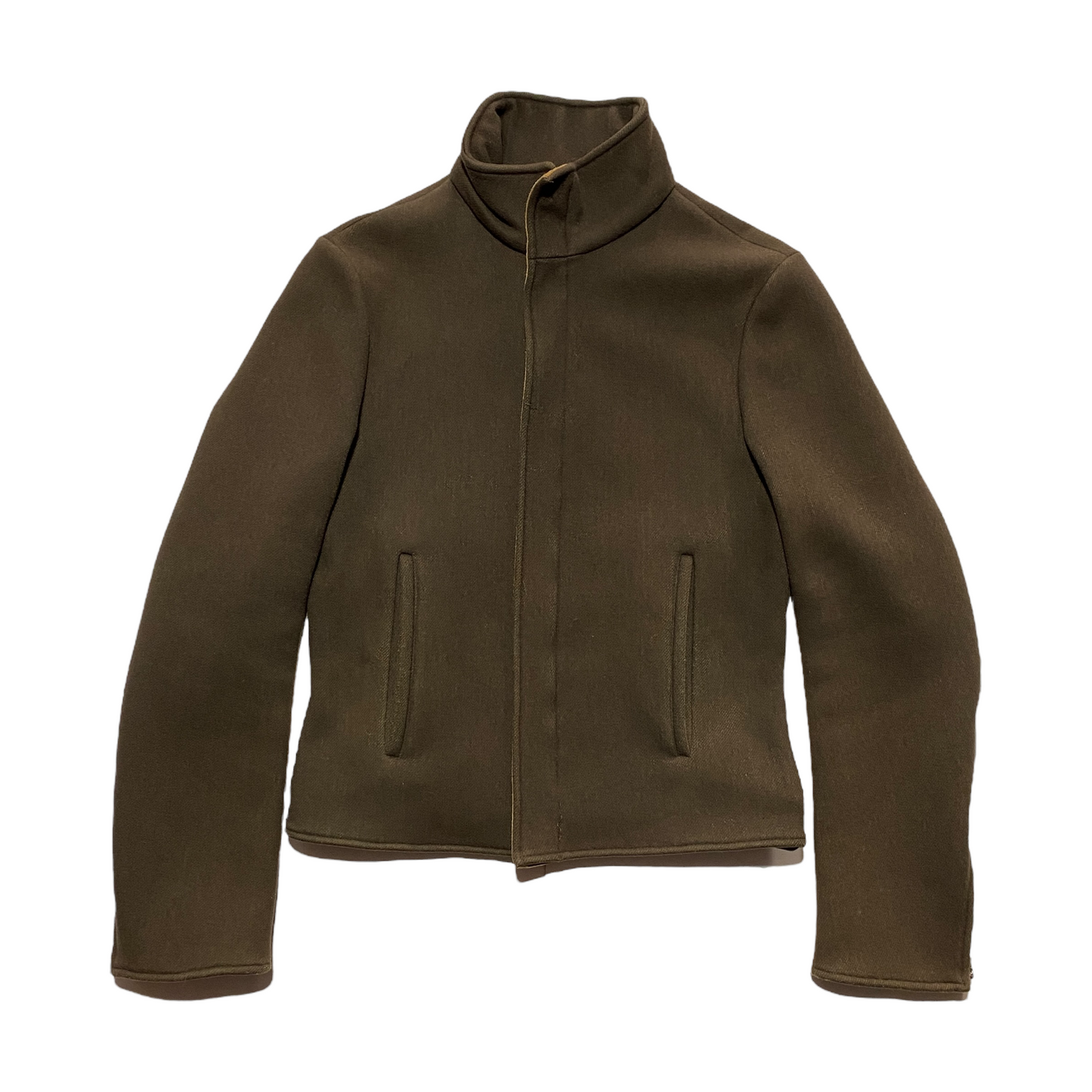 F/W 1999 Miu Miu Wool Jacket (48)