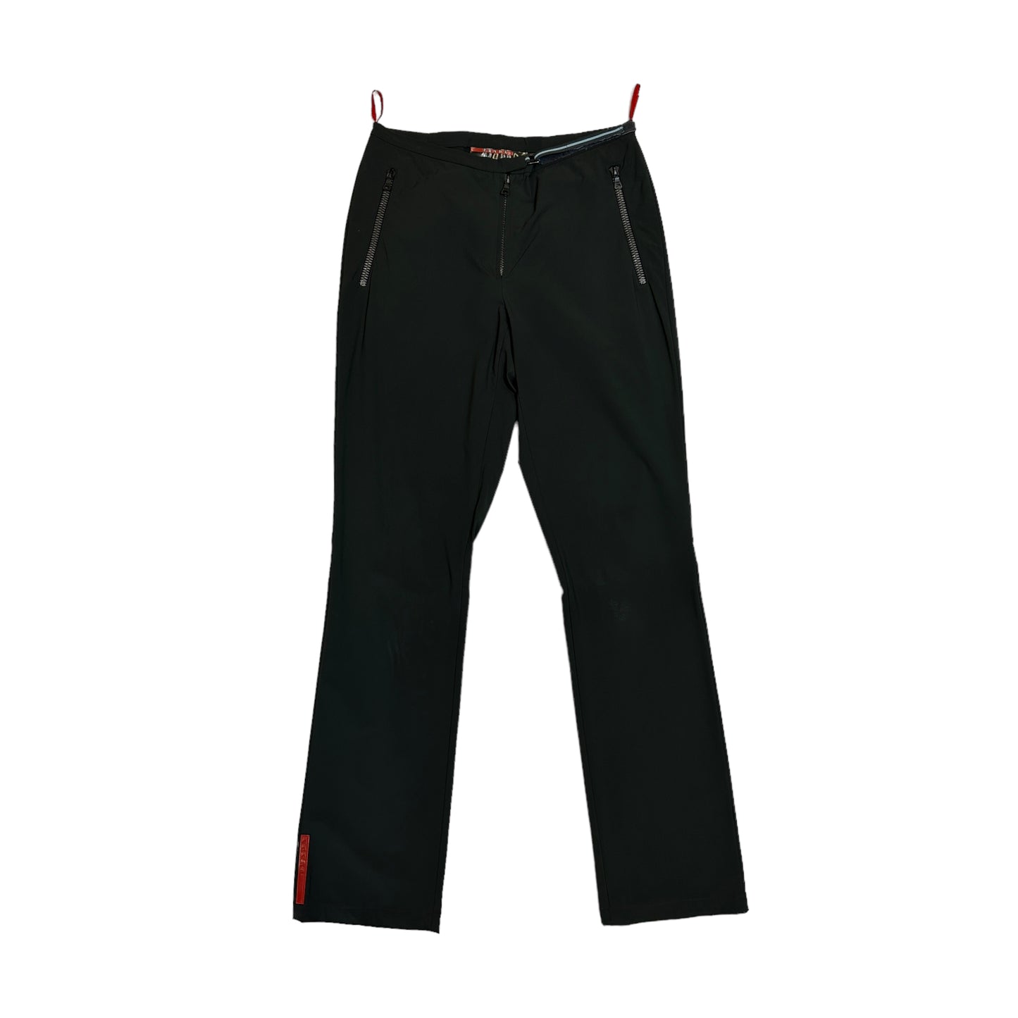 S/S 2000 Straight Pants (36W)