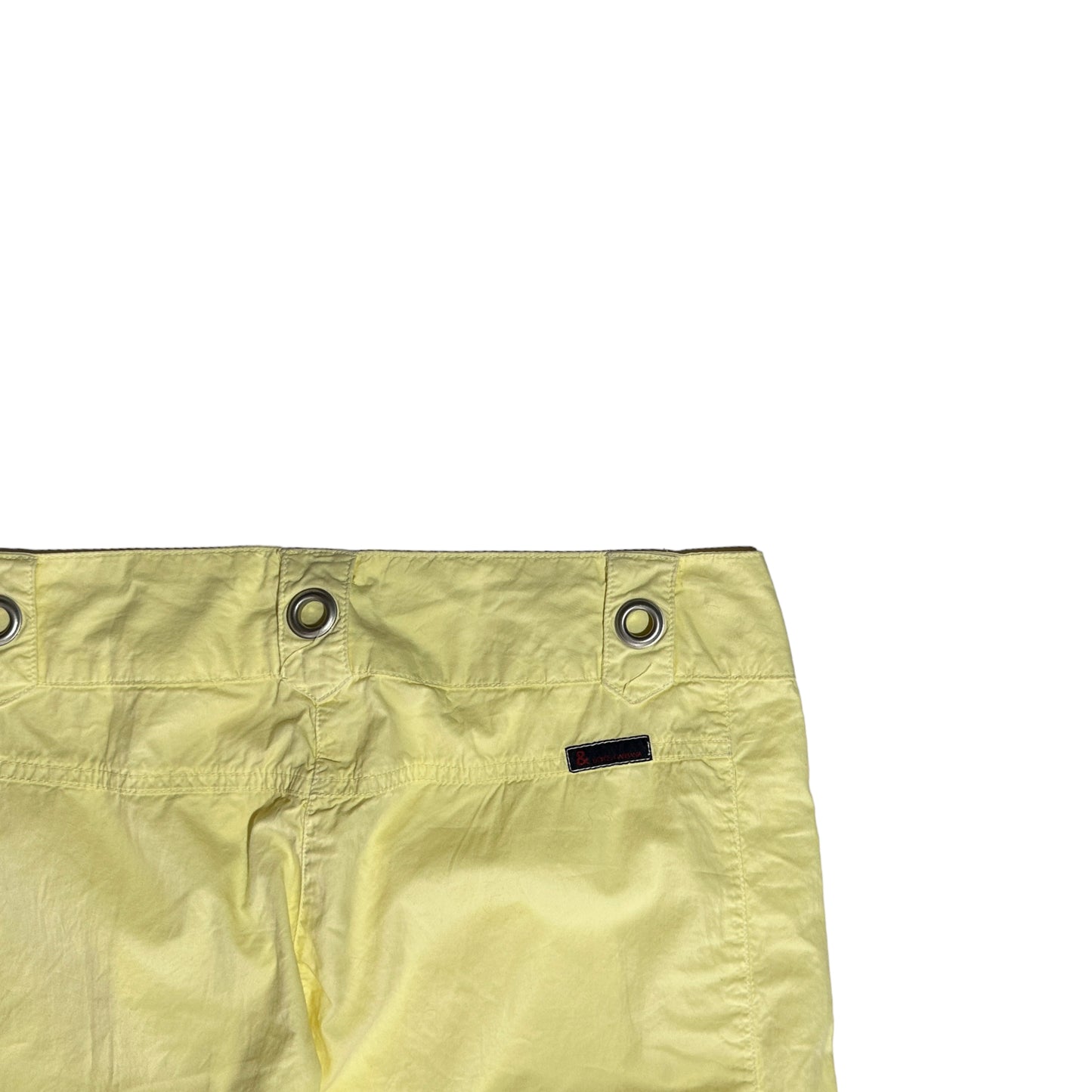 2000's Cargo Pants (41W)
