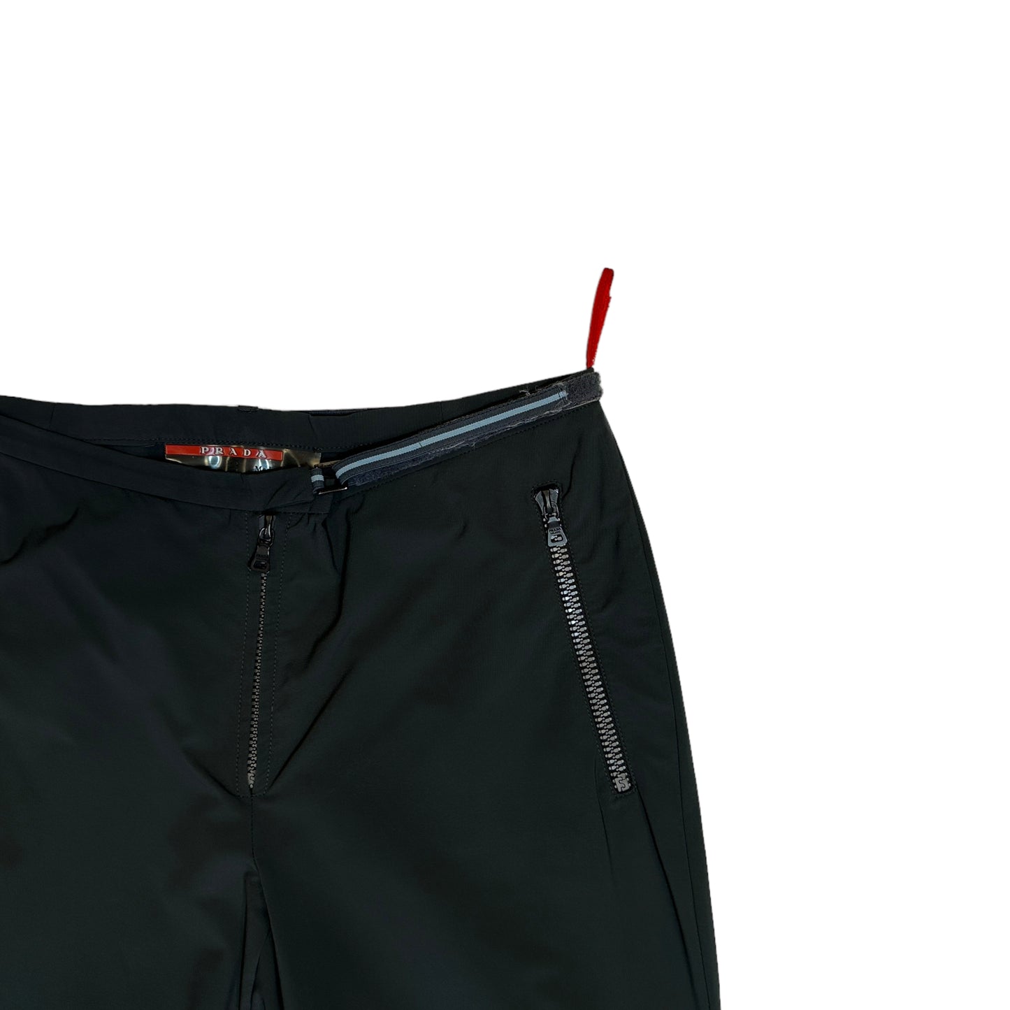 S/S 2000 Straight Pants (36W)