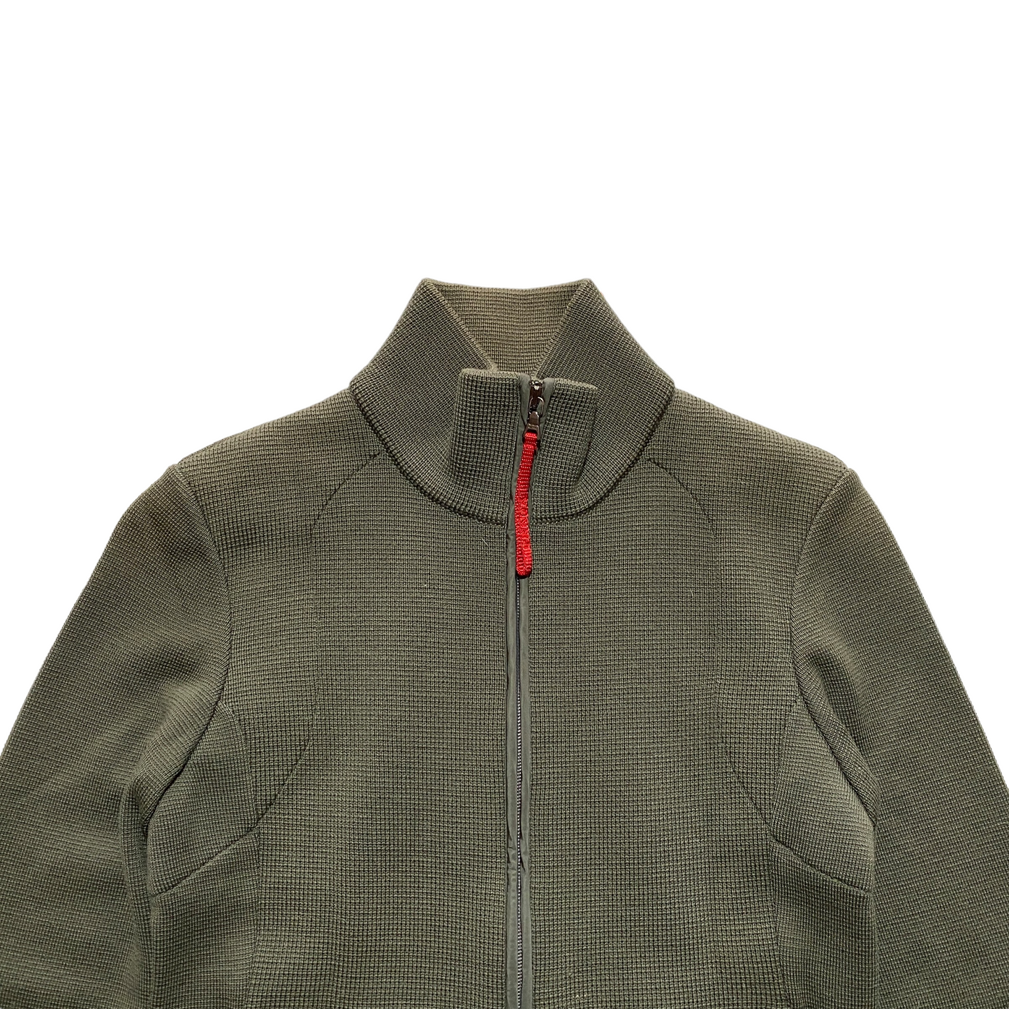 00's Prada Sport Light Jacket (42)