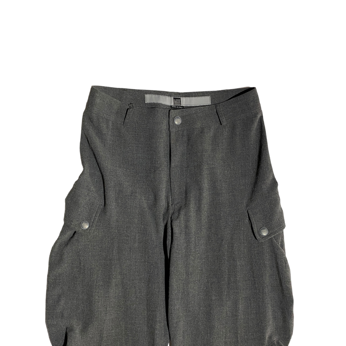 00's Marithé François Girbaud Cargo Pants (39W)