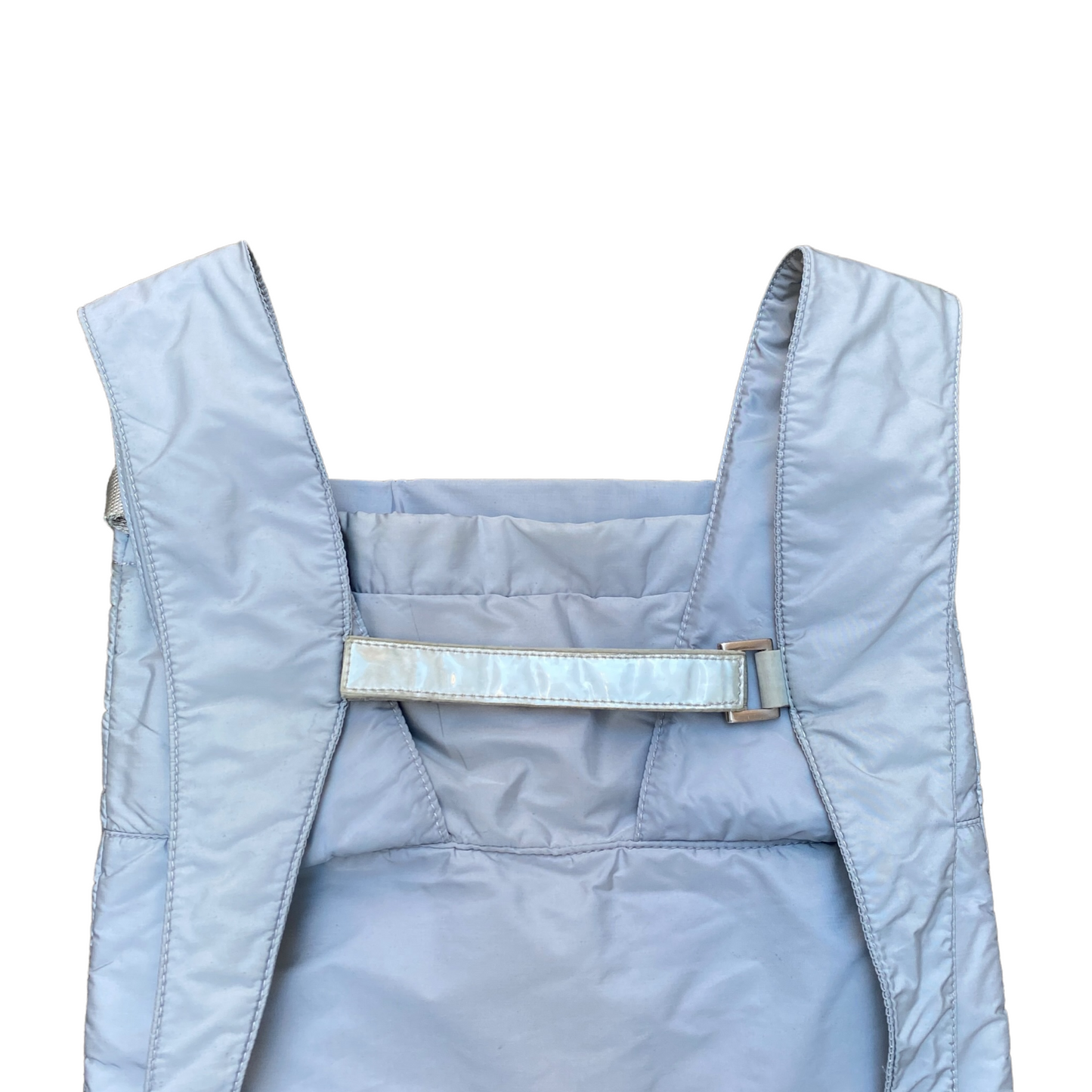 S/S 99 Prada Sport 3M Backpack