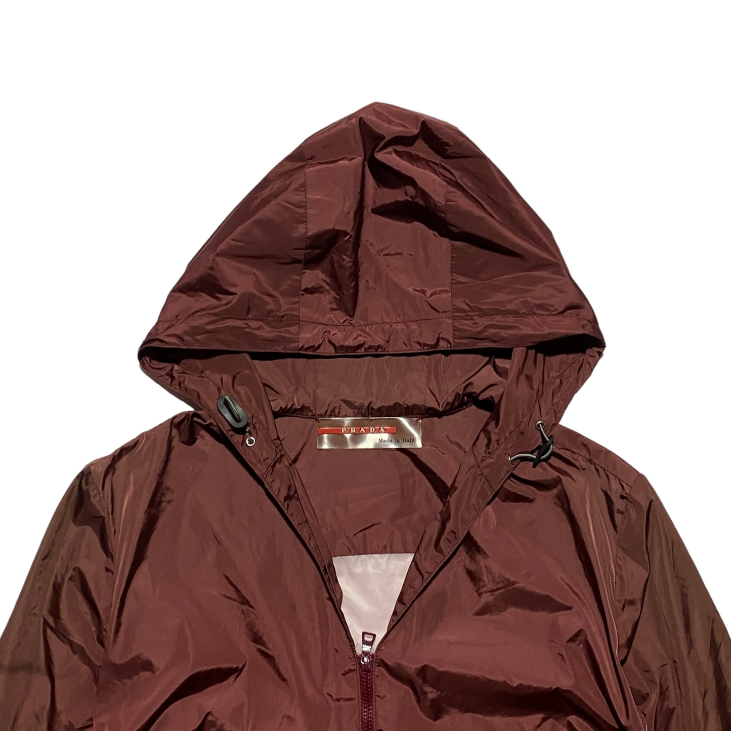 S/S 2000 Light Jacket (S)