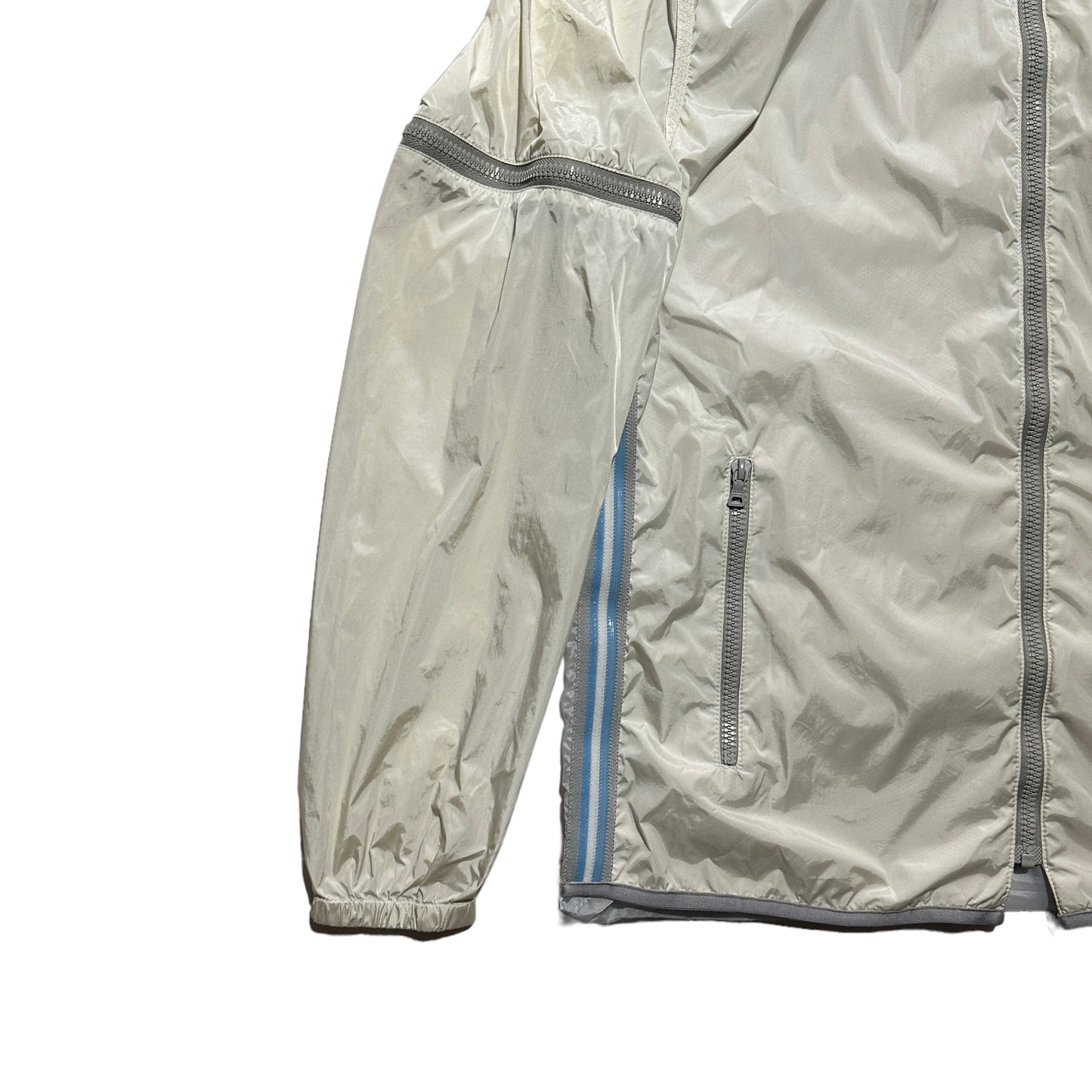 S/S 2000 Prada Light Jacket (48)