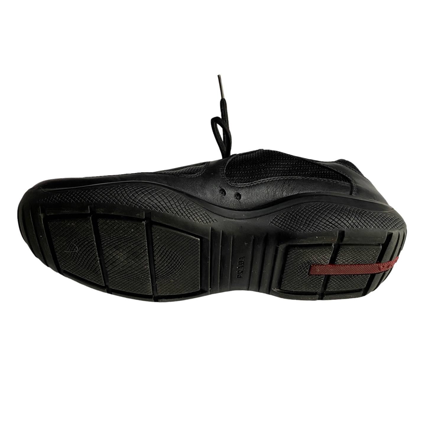 00's Prada America´s Cup Shoes (41EU)