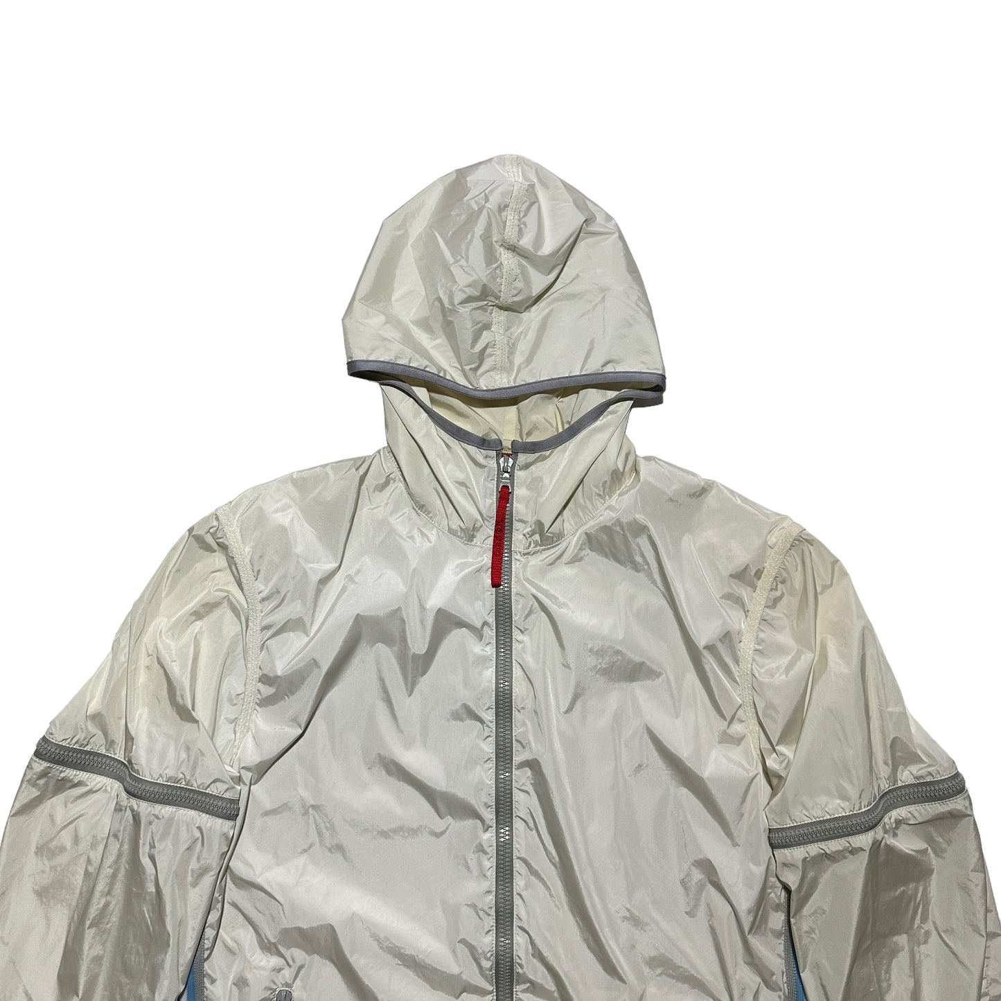 S/S 2000 Prada Light Jacket (48)