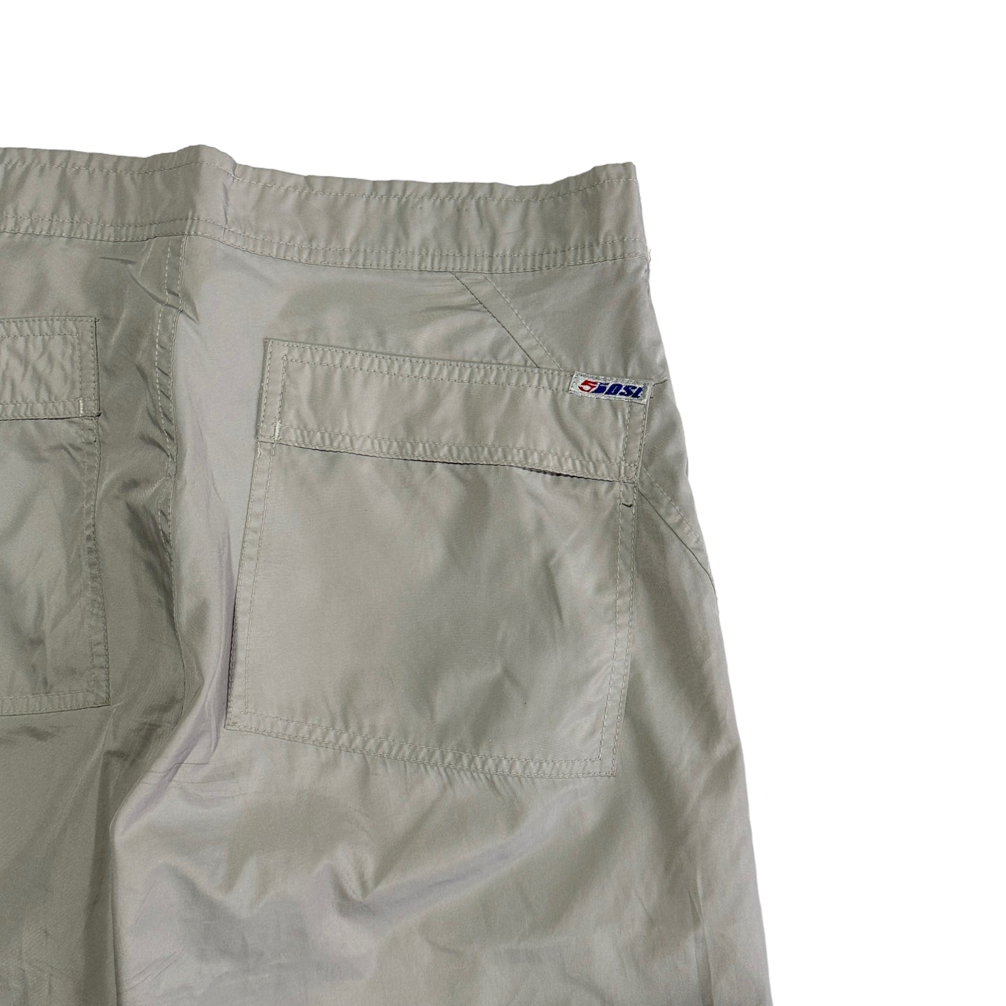 00’s Diesel Adjustable Baggy Pants (39W)