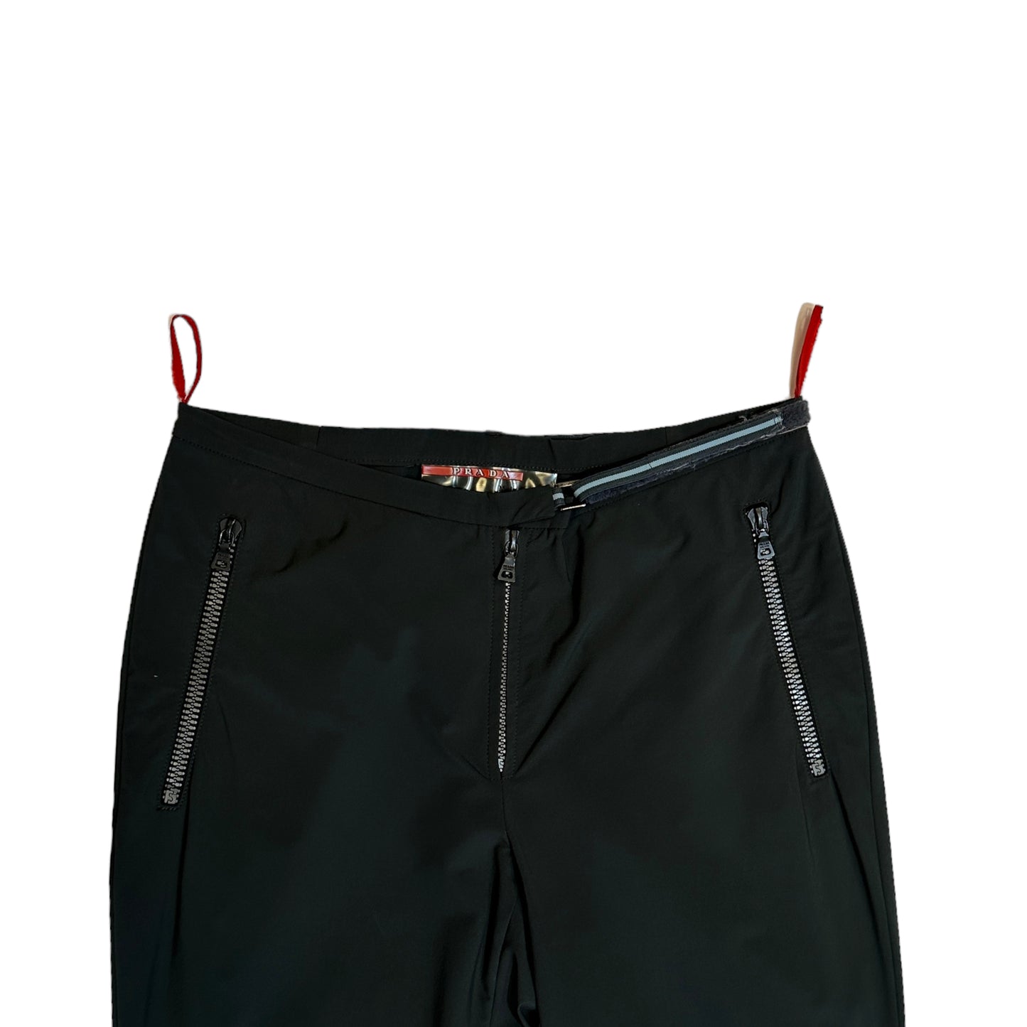 S/S 2000 Straight Pants (36W)