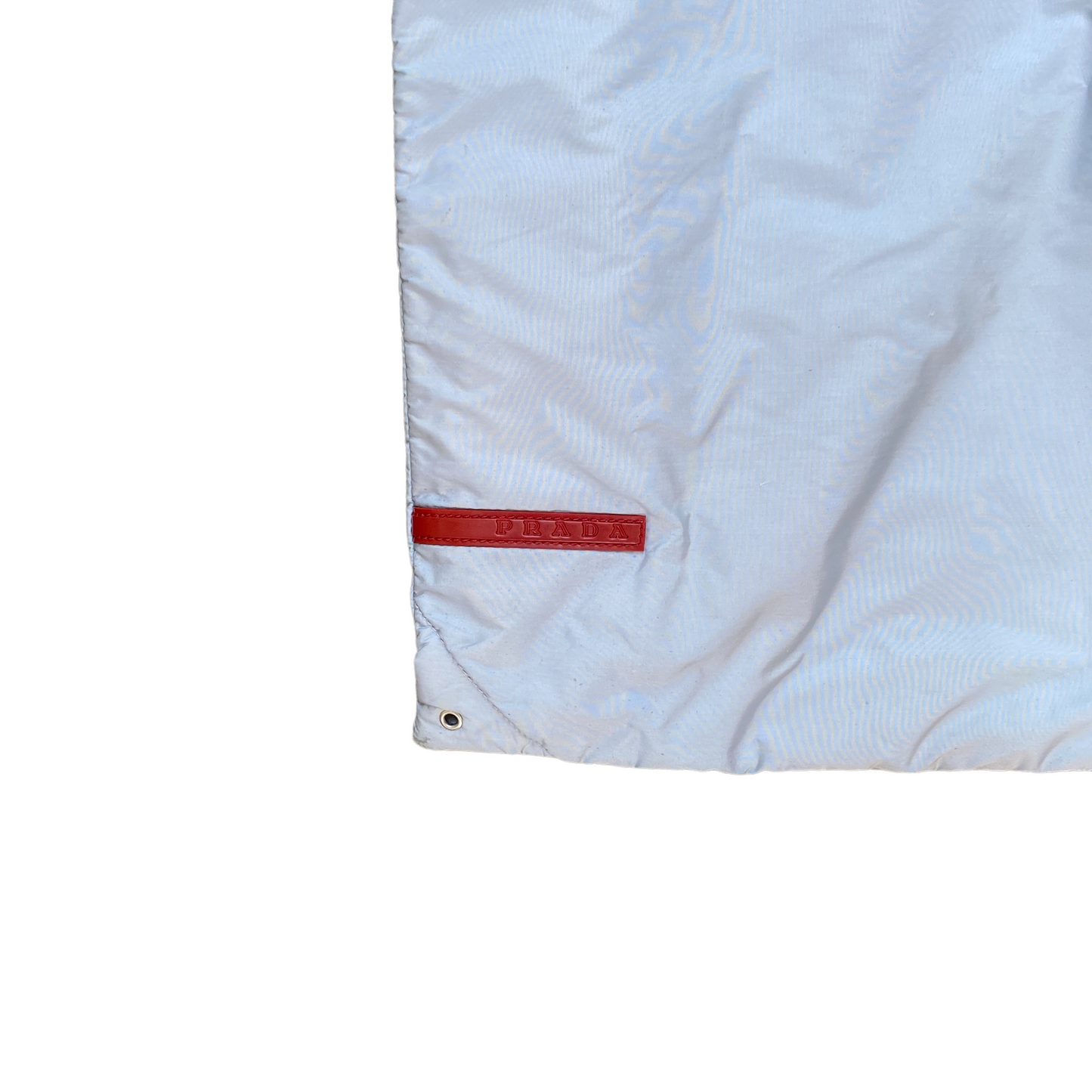 S/S 99 Prada Sport 3M Backpack