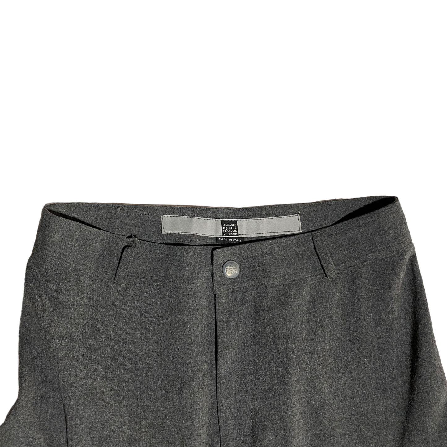 00's Marithé François Girbaud Cargo Pants (39W)