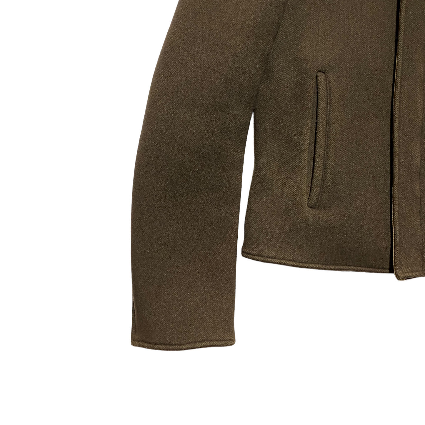 F/W 1999 Miu Miu Wool Jacket (48)
