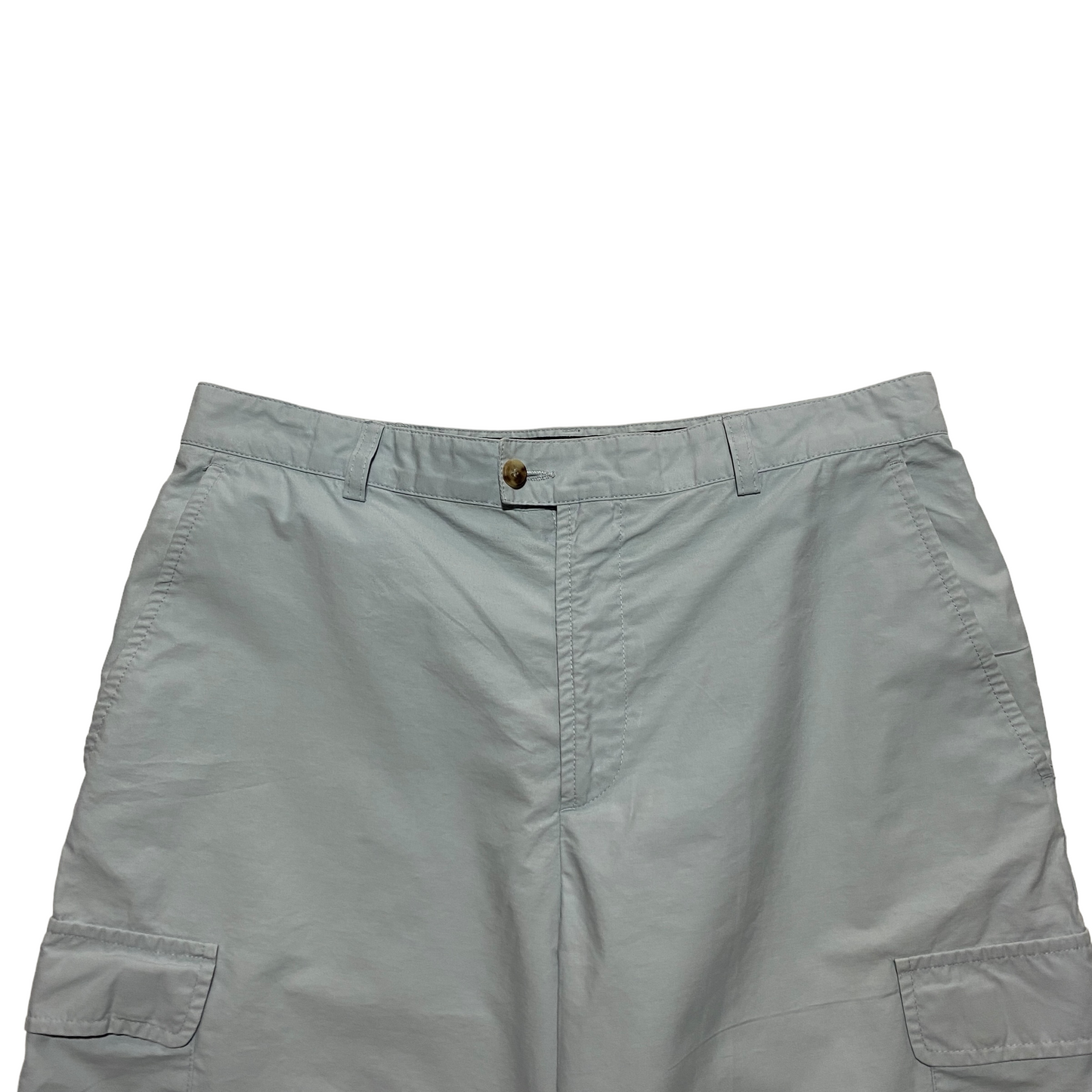 2000's ''Travel Wear Collection'' by Neil Barrett Cargo Short (37W)