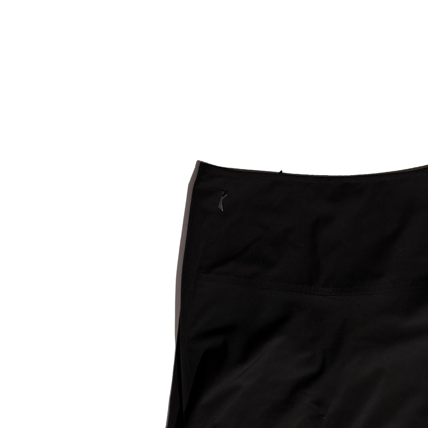 00’s Cop Copine Asymmetric Skirt Pants (36W)