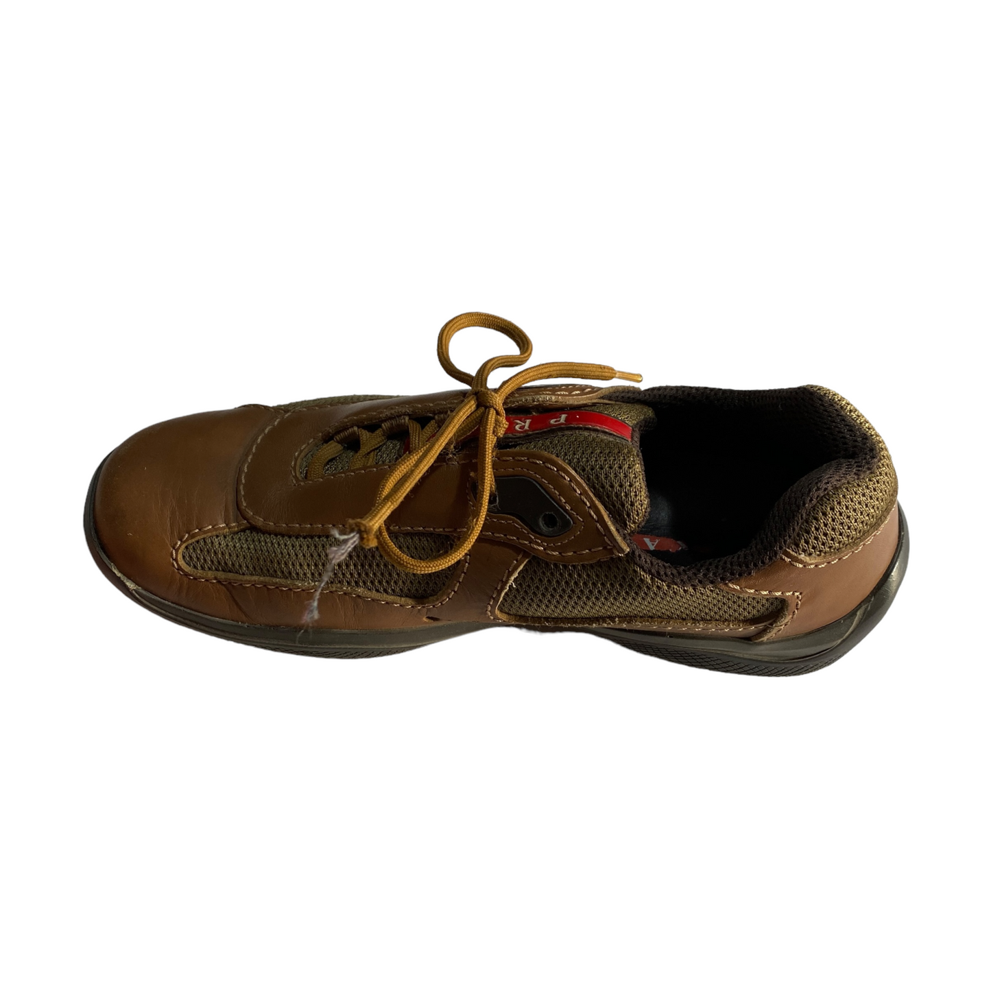 00's Prada America´s Cup Shoes ( EU)