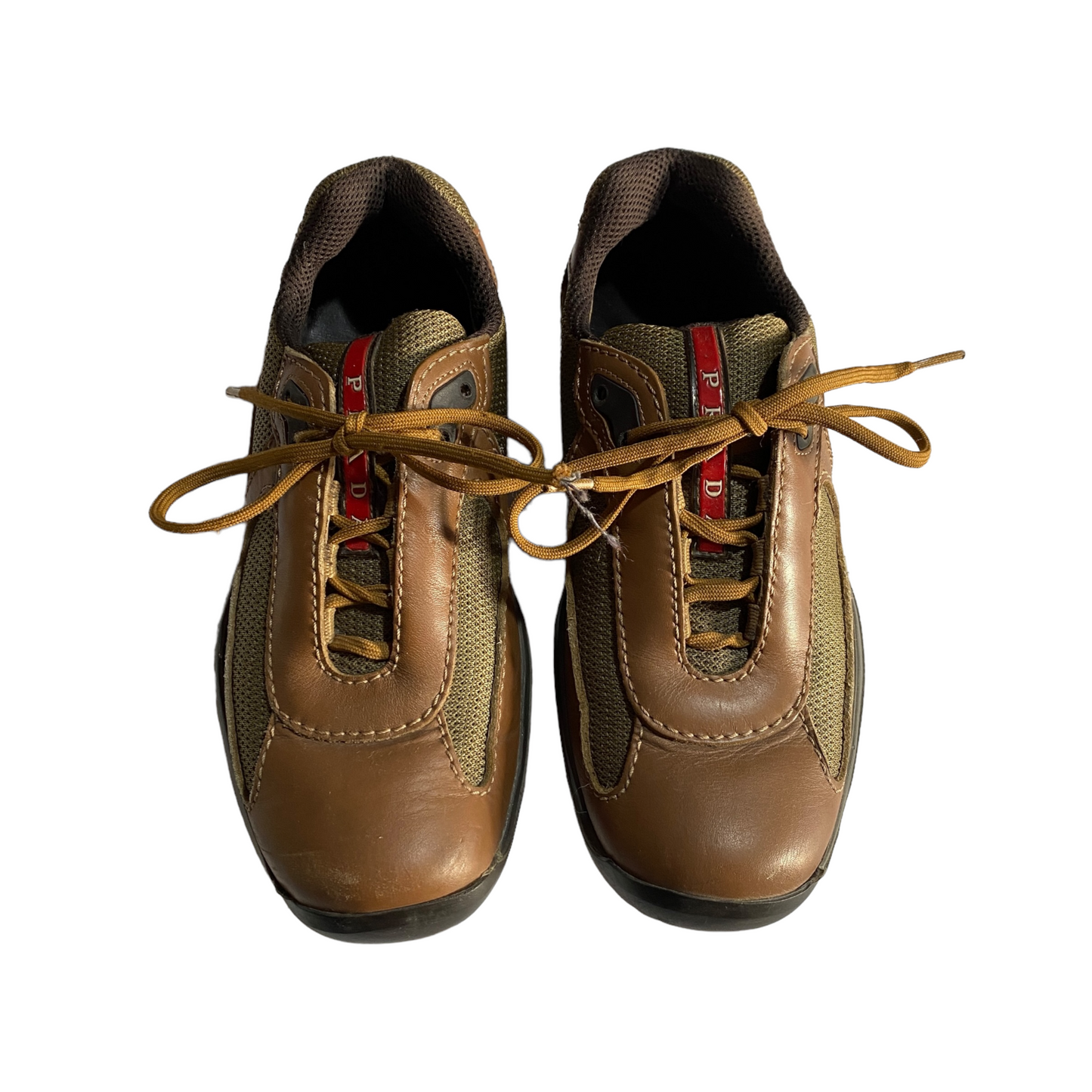 00's Prada America´s Cup Shoes ( EU)