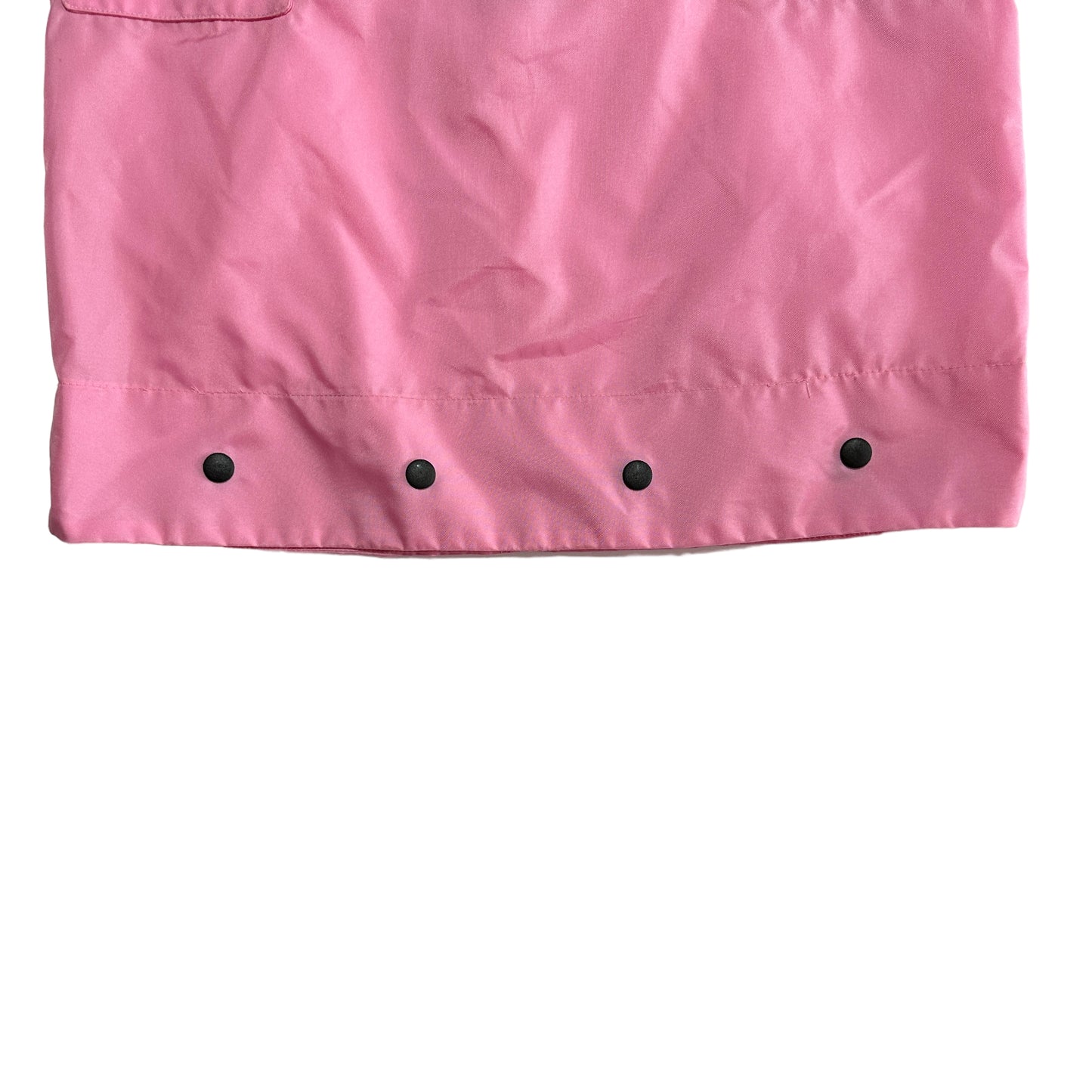 F/W 1999 Miu Miu Mini Pink Cargo Skirt (33W)